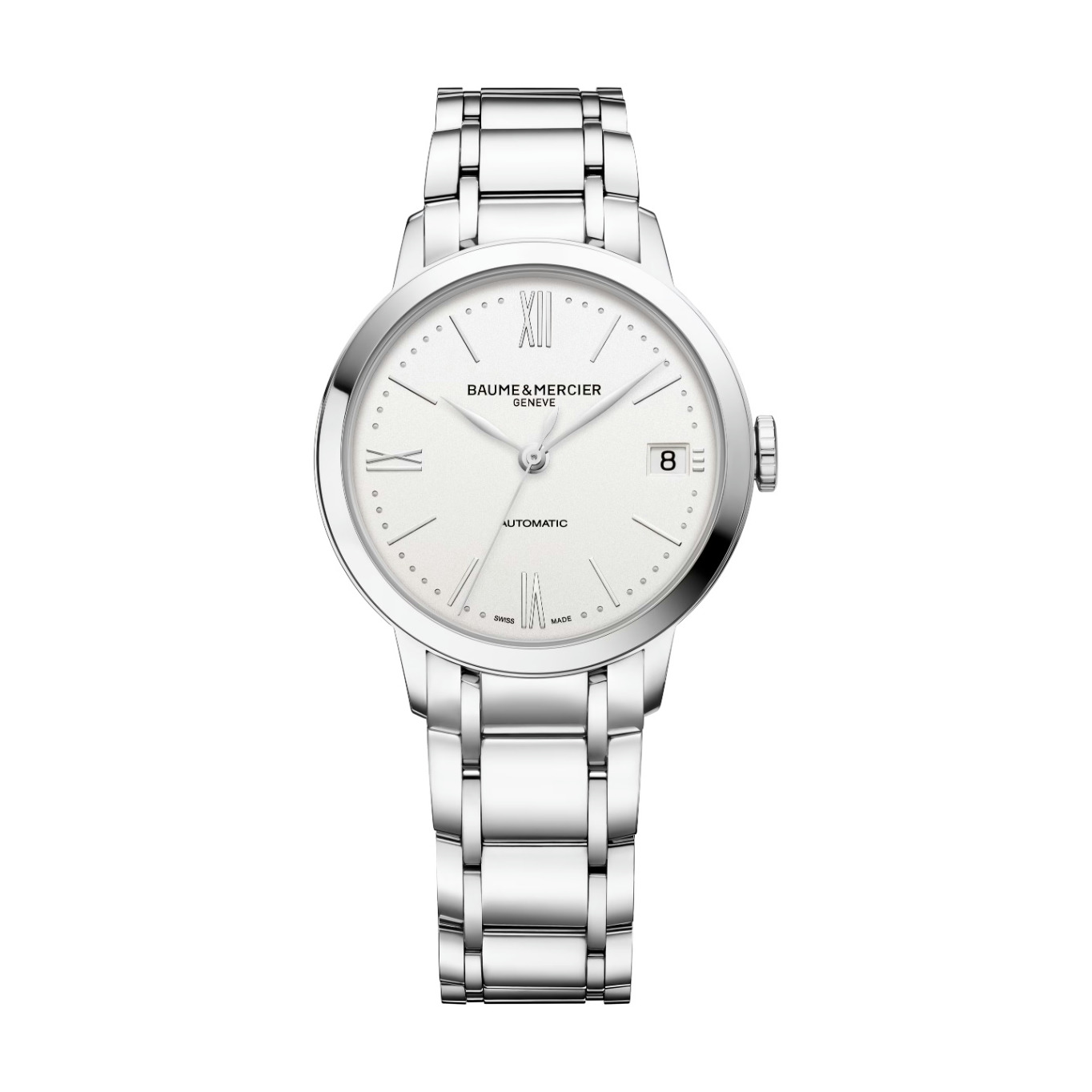Baume et Mercier Classima 10495