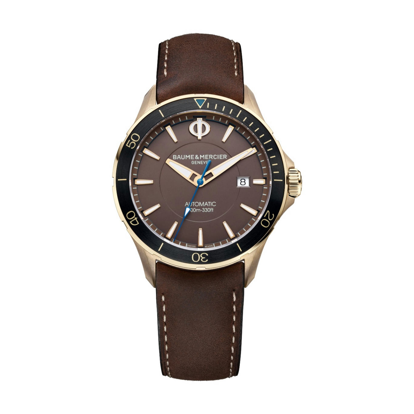Baume et Mercier Clifton Club 10501