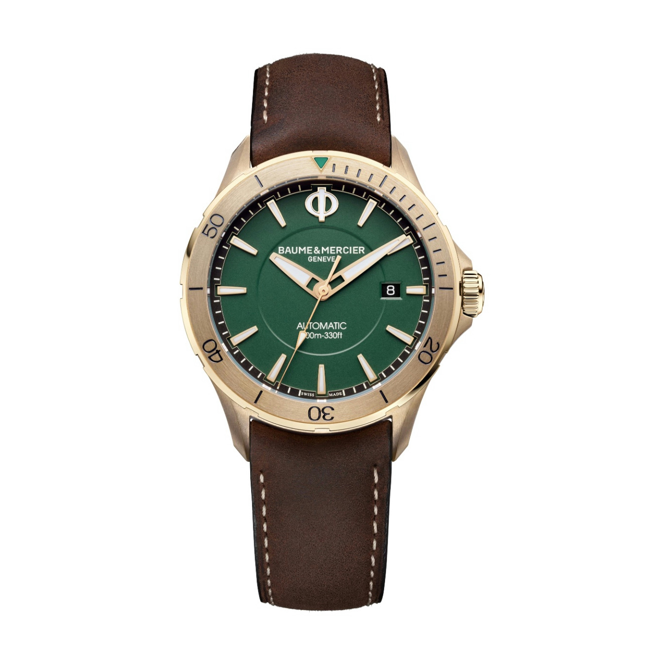 Baume et Mercier Clifton Club 10503