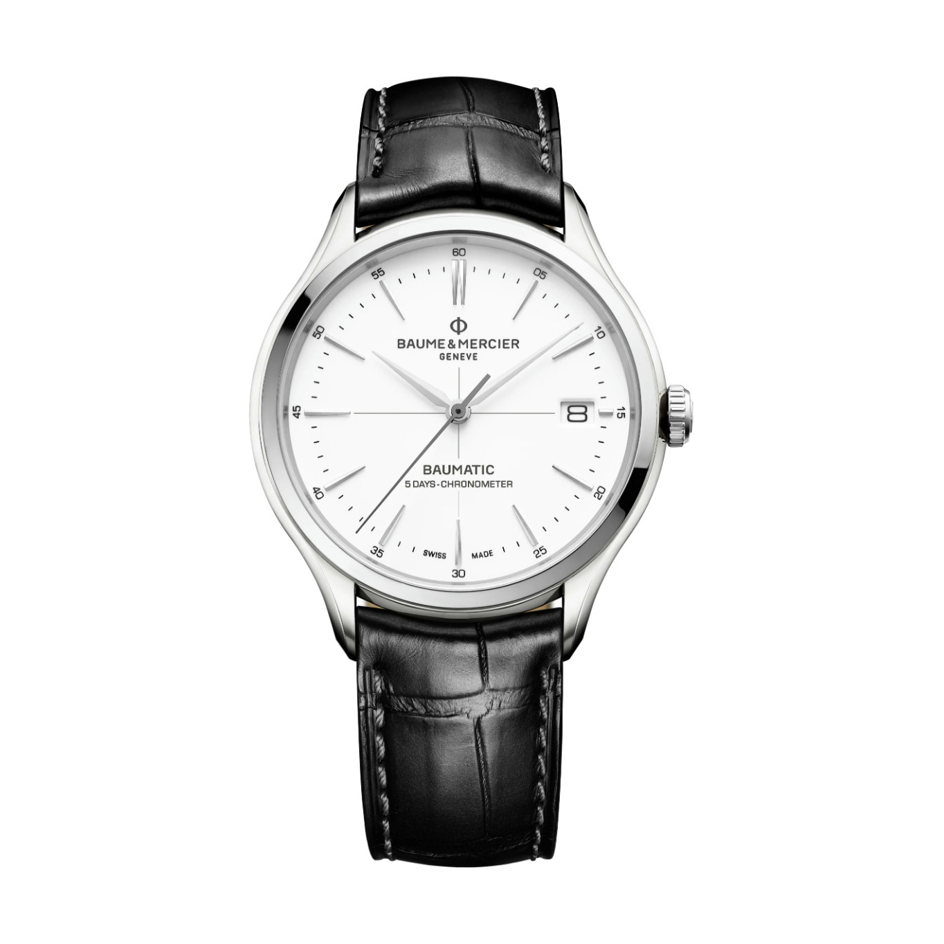 Baume et Mercier Clifton 10518
