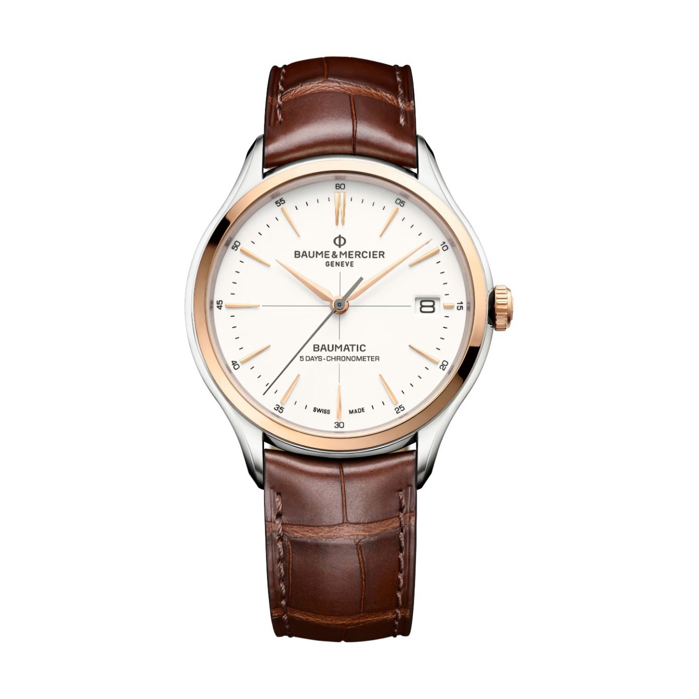 Baume et Mercier Clifton 10519