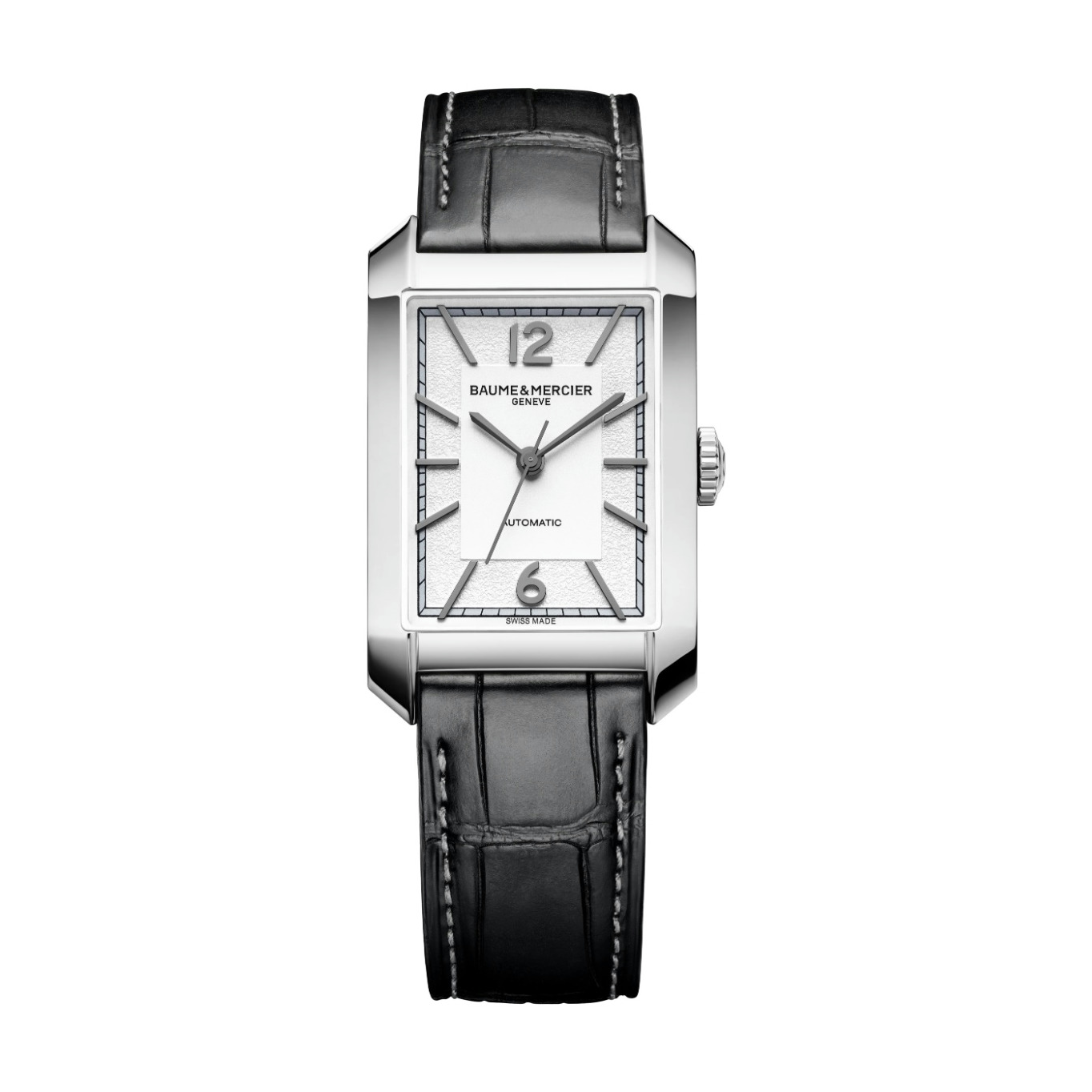Baume et Mercier Hampton 10522