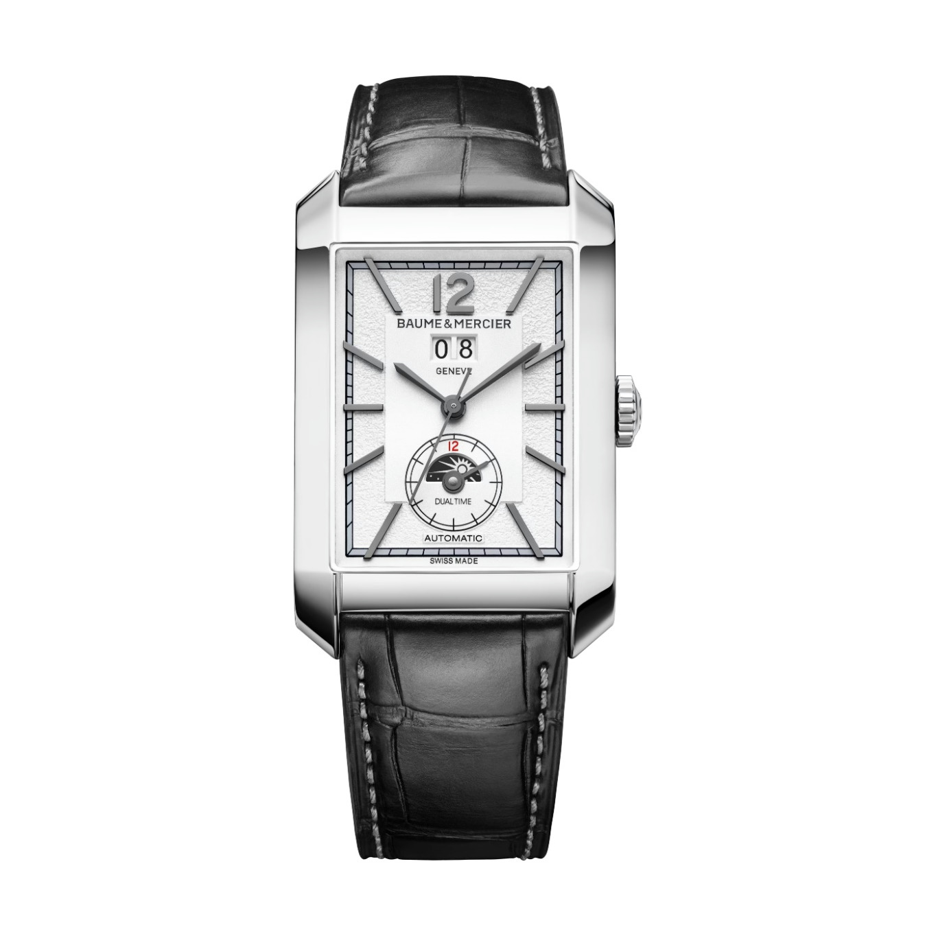 Baume et Mercier Hampton 10523
