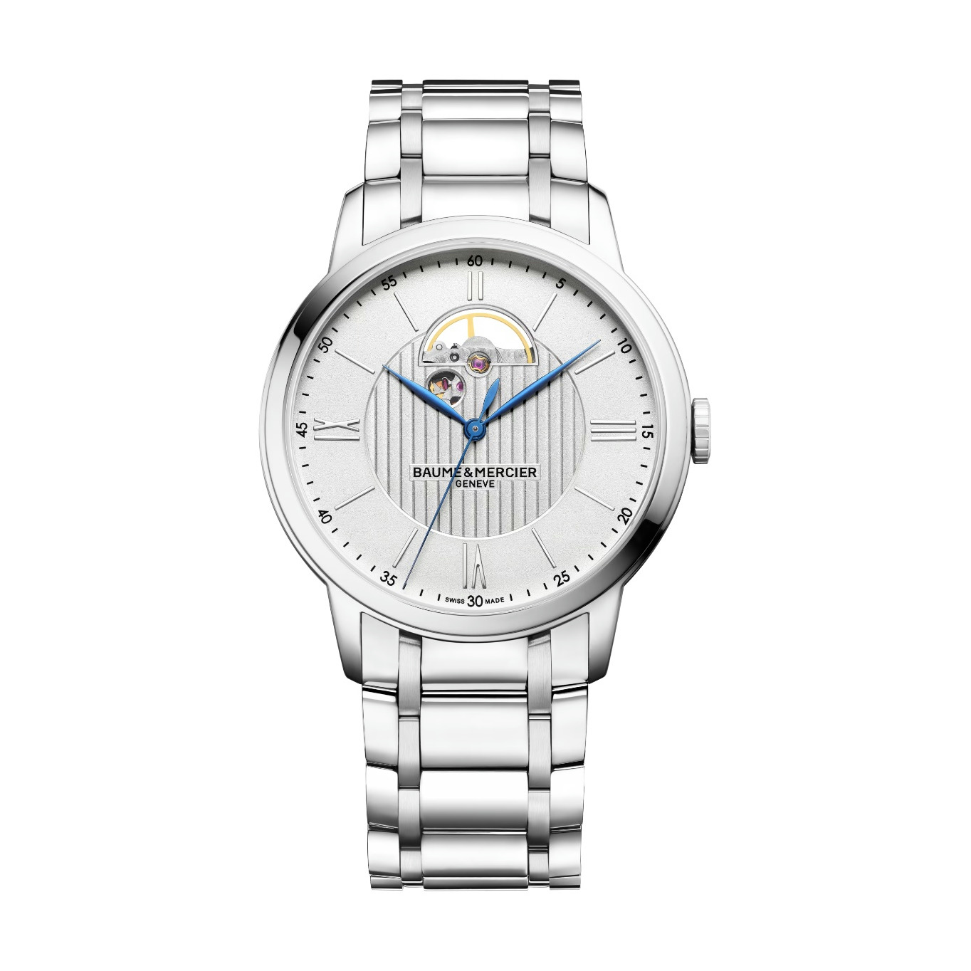Baume et Mercier Classima 10525
