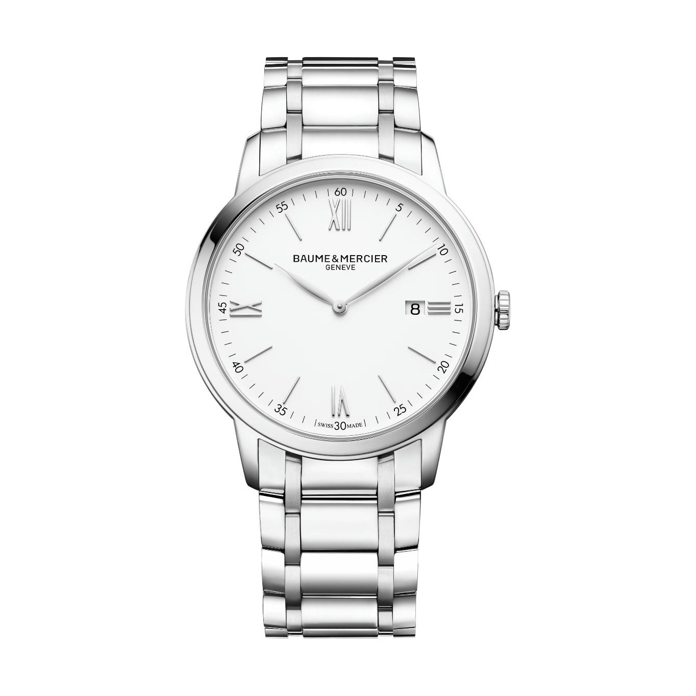 Baume et Mercier Classima 10526