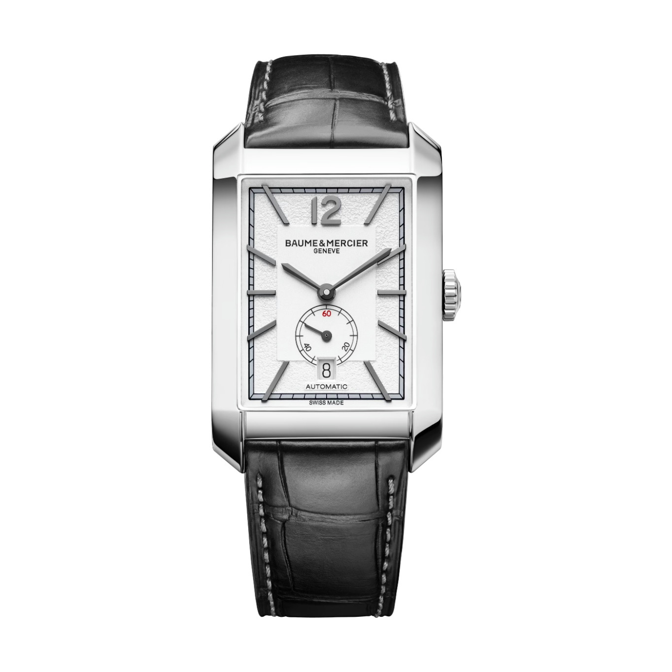 Baume et Mercier Hampton 10528