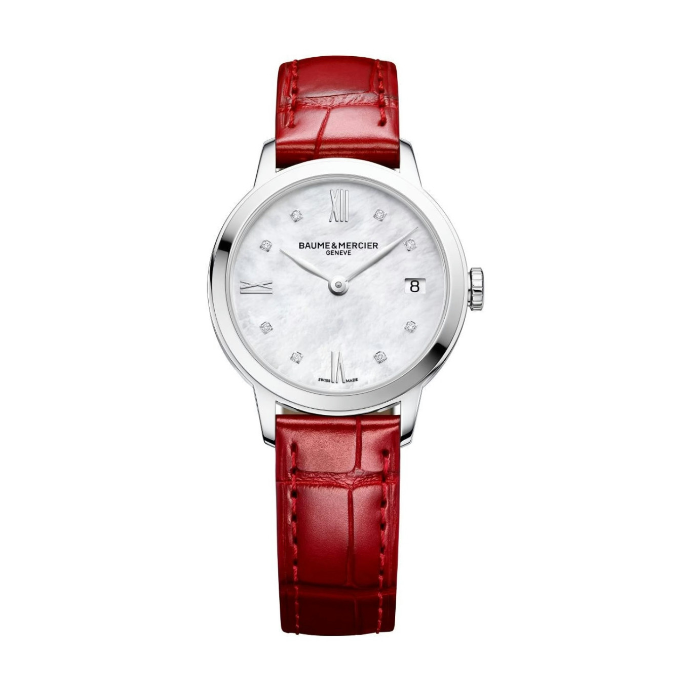 Baume et Mercier Classima 10543