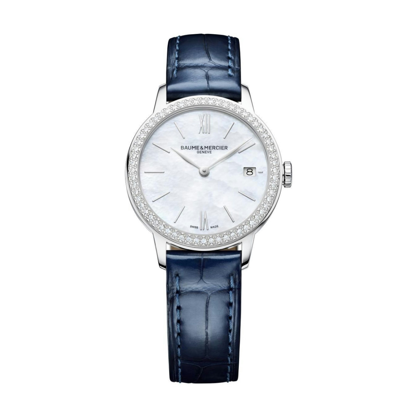 Baume et Mercier Classima 10544
