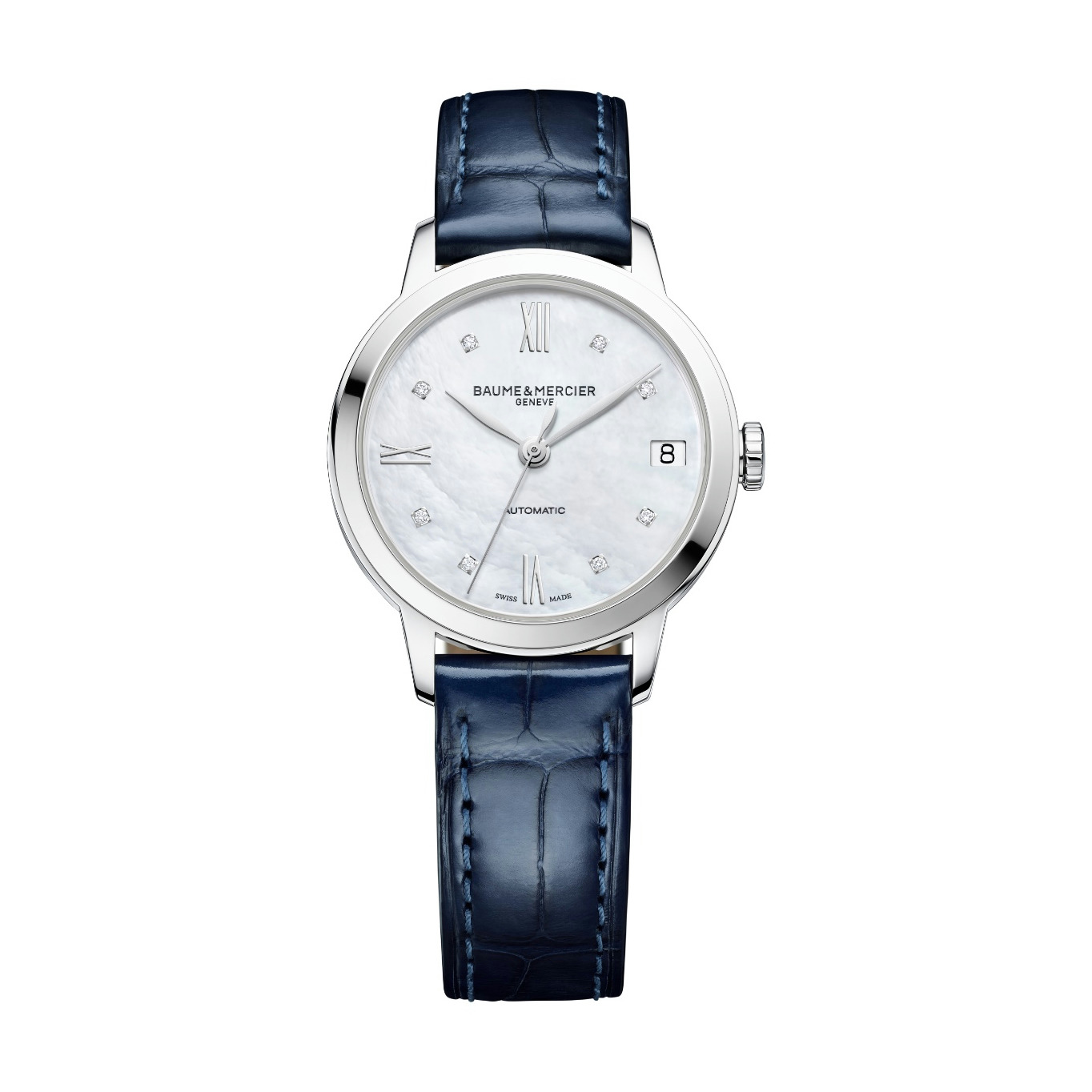 Baume et Mercier Classima 10545