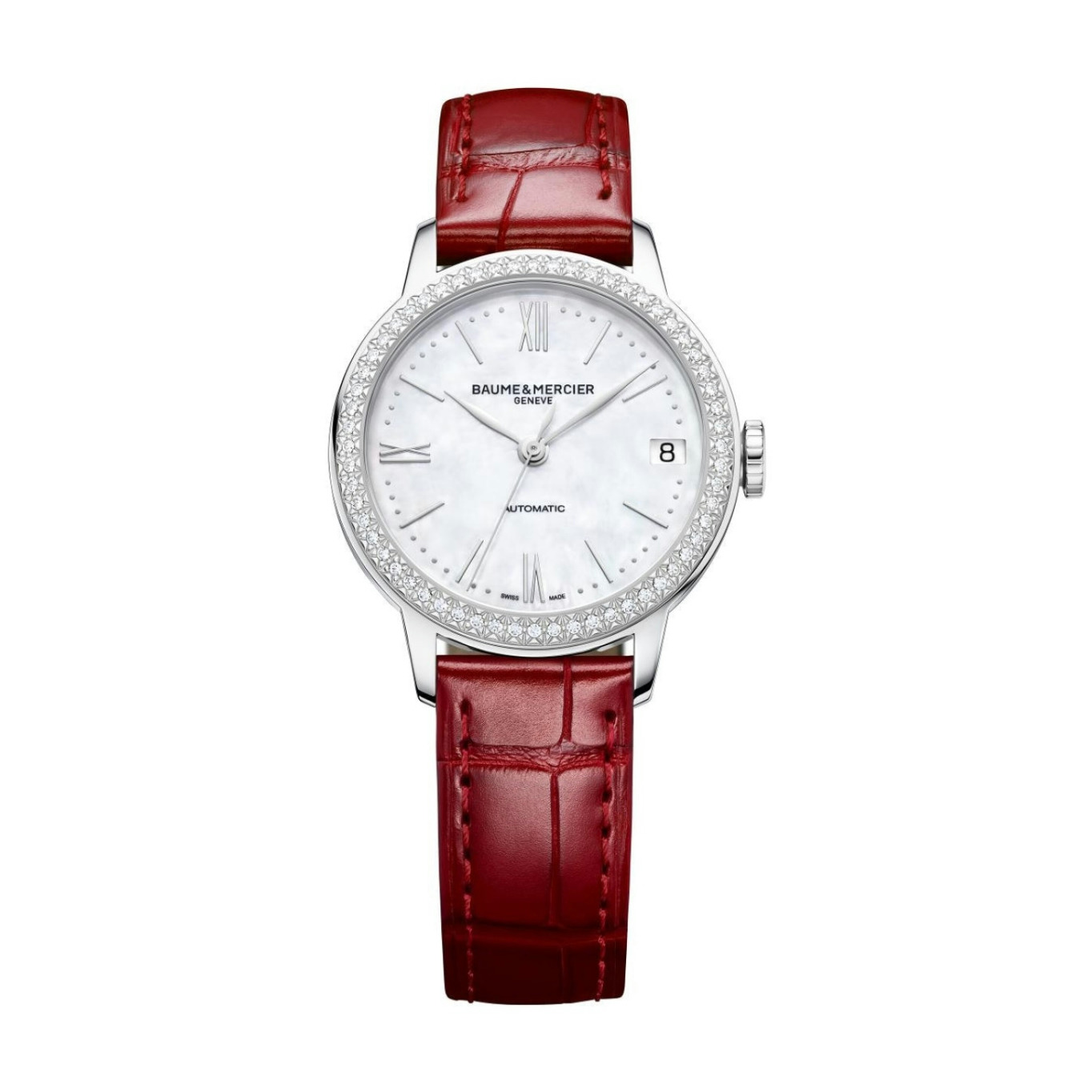 Baume et Mercier Classima 10546