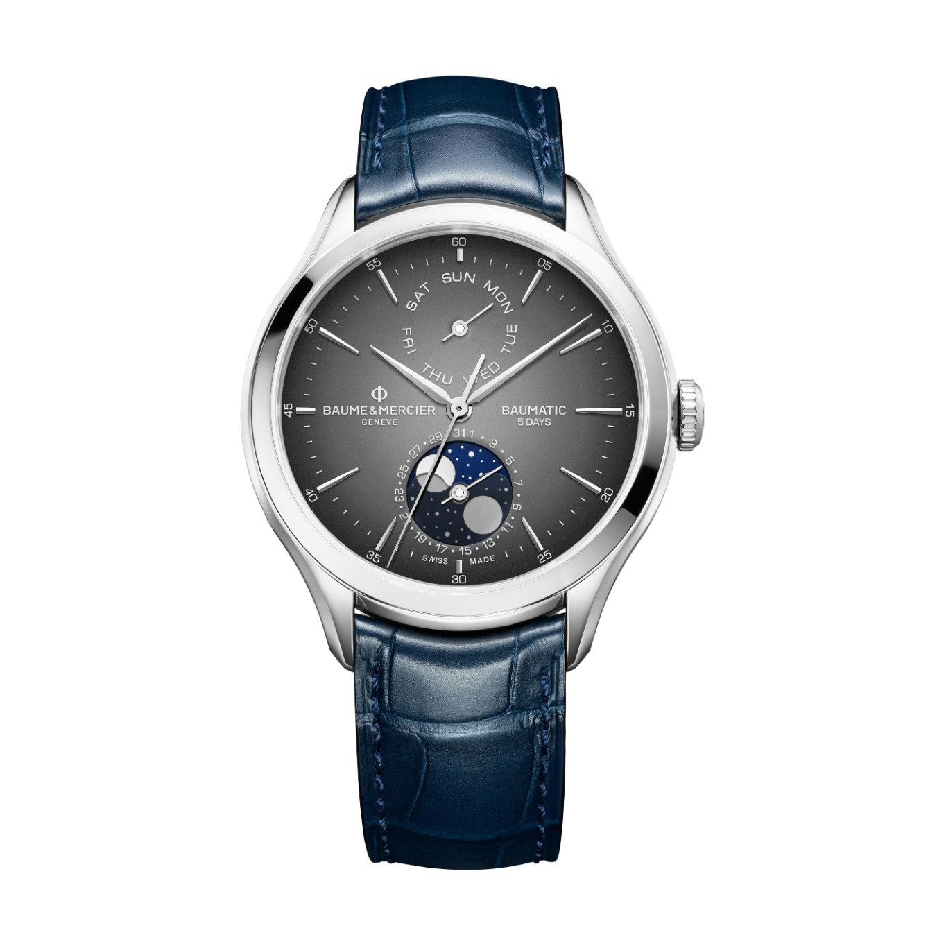 Baume et Mercier Clifton 10548