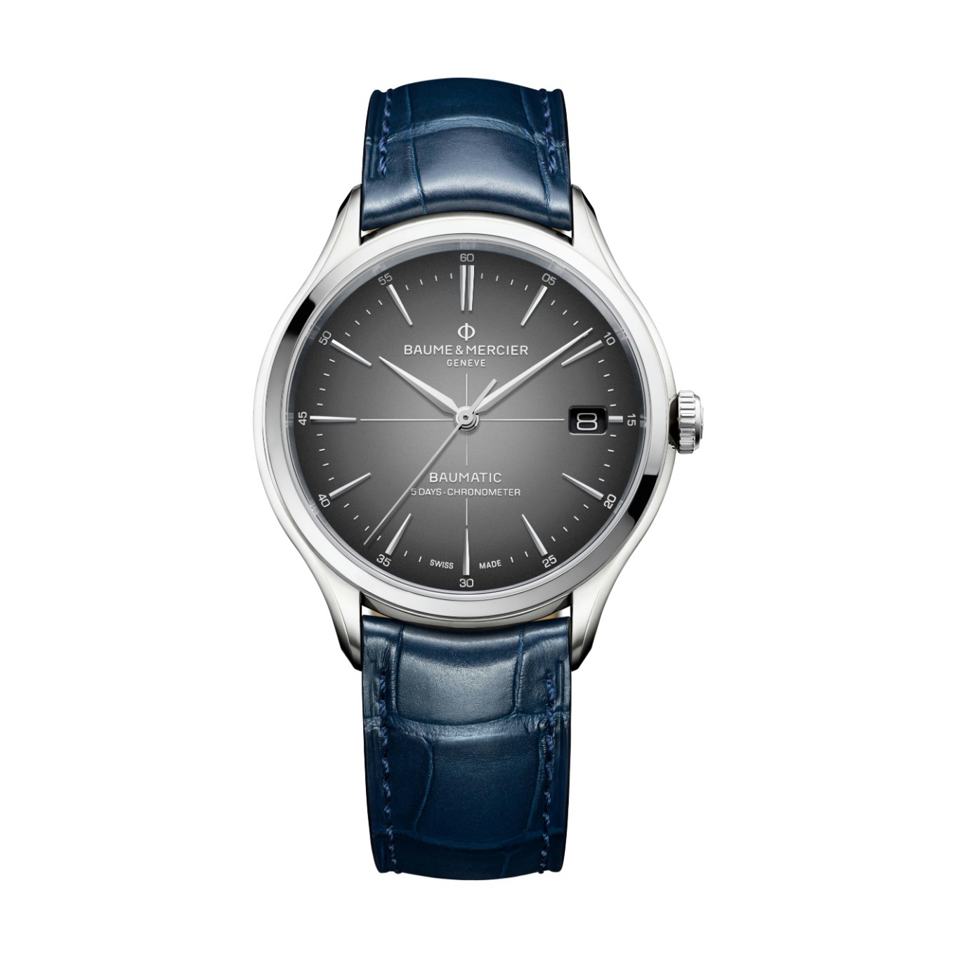 Baume et Mercier Clifton 10550