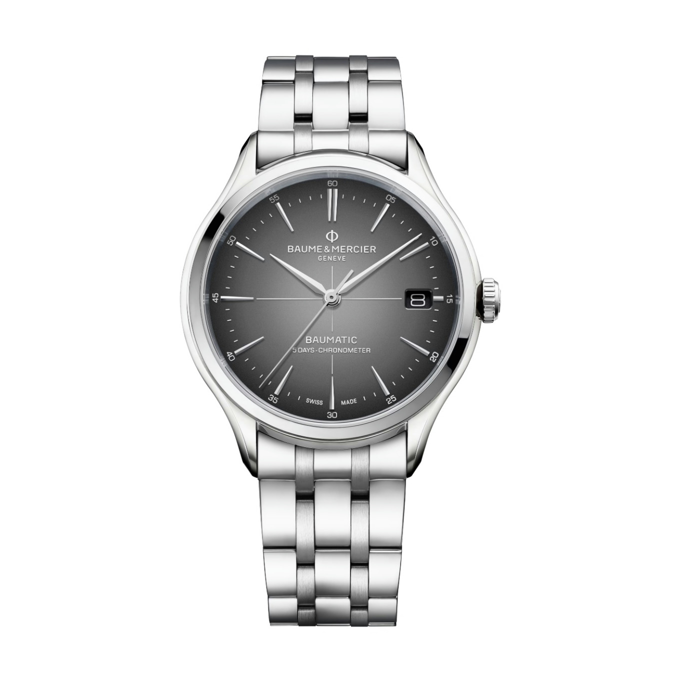 Baume et Mercier Clifton 10551