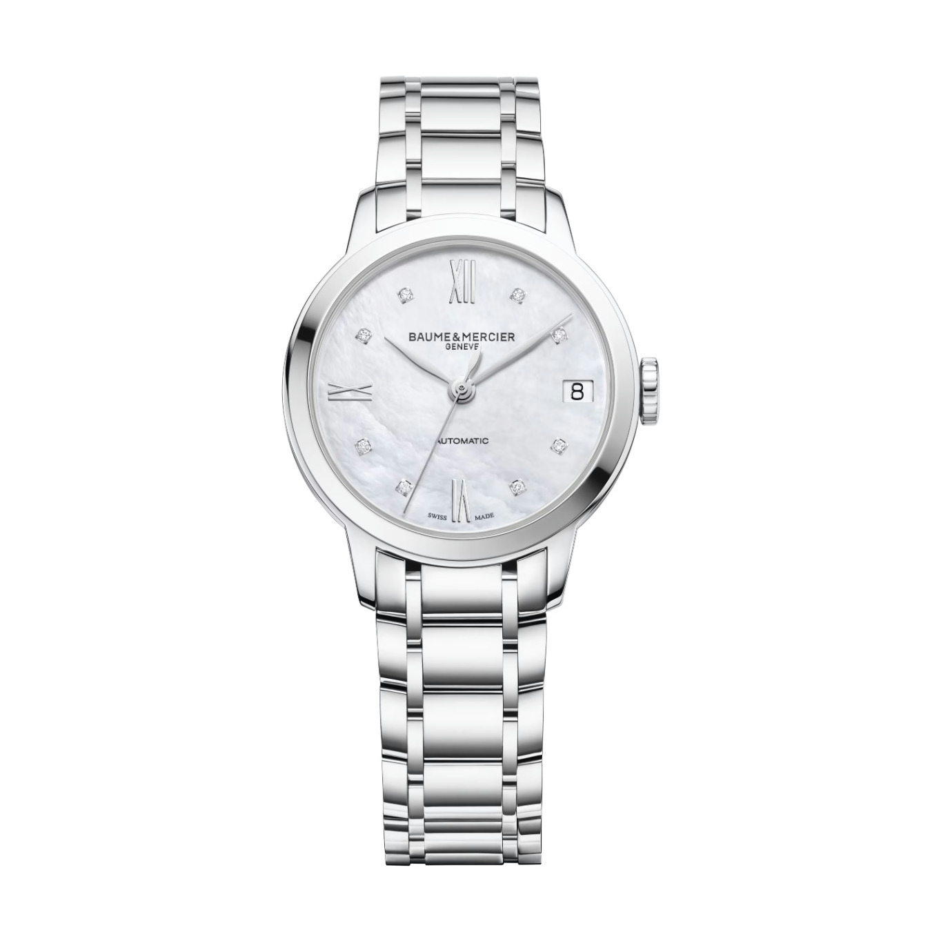Baume et Mercier Classima 10553