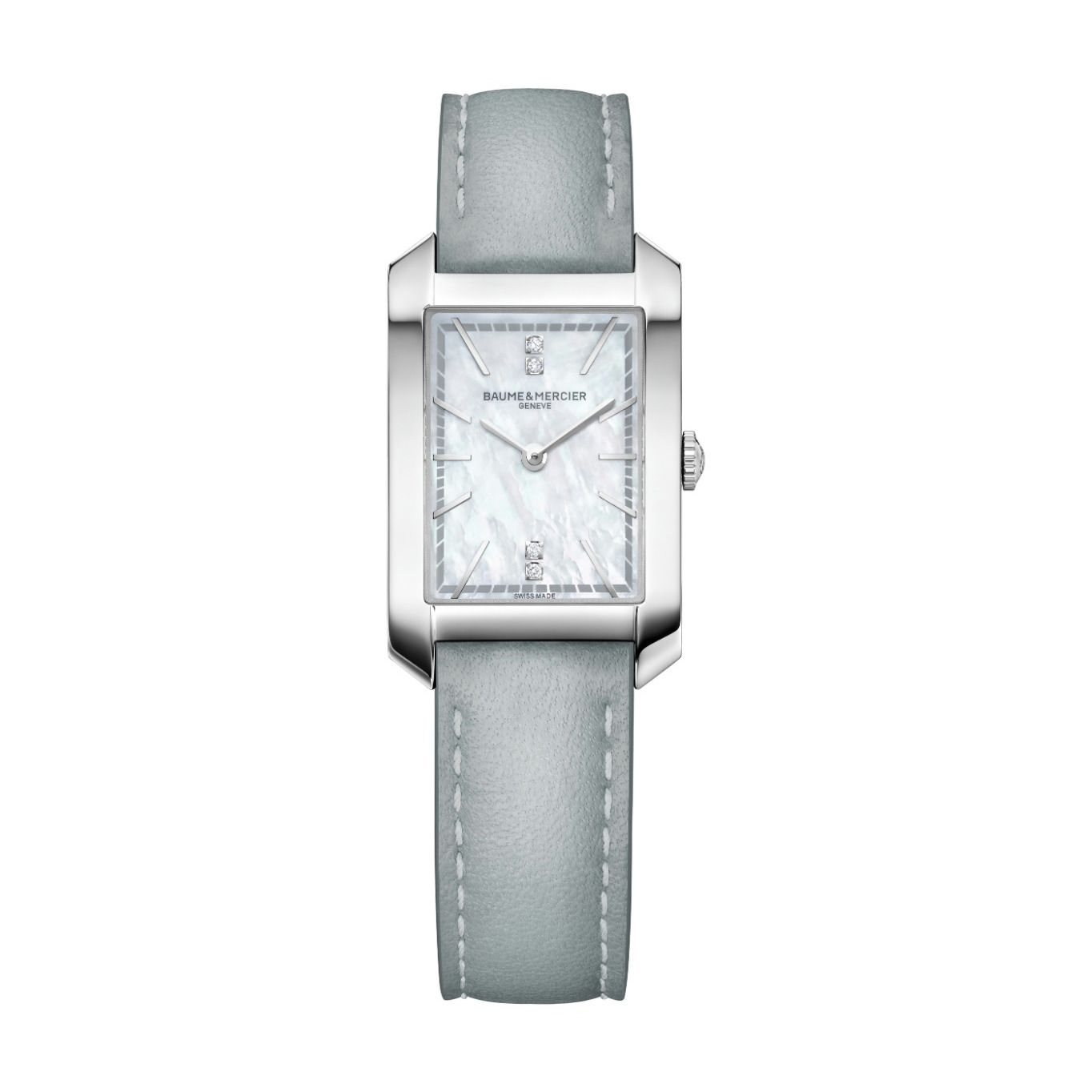 Baume et Mercier Hampton 10562