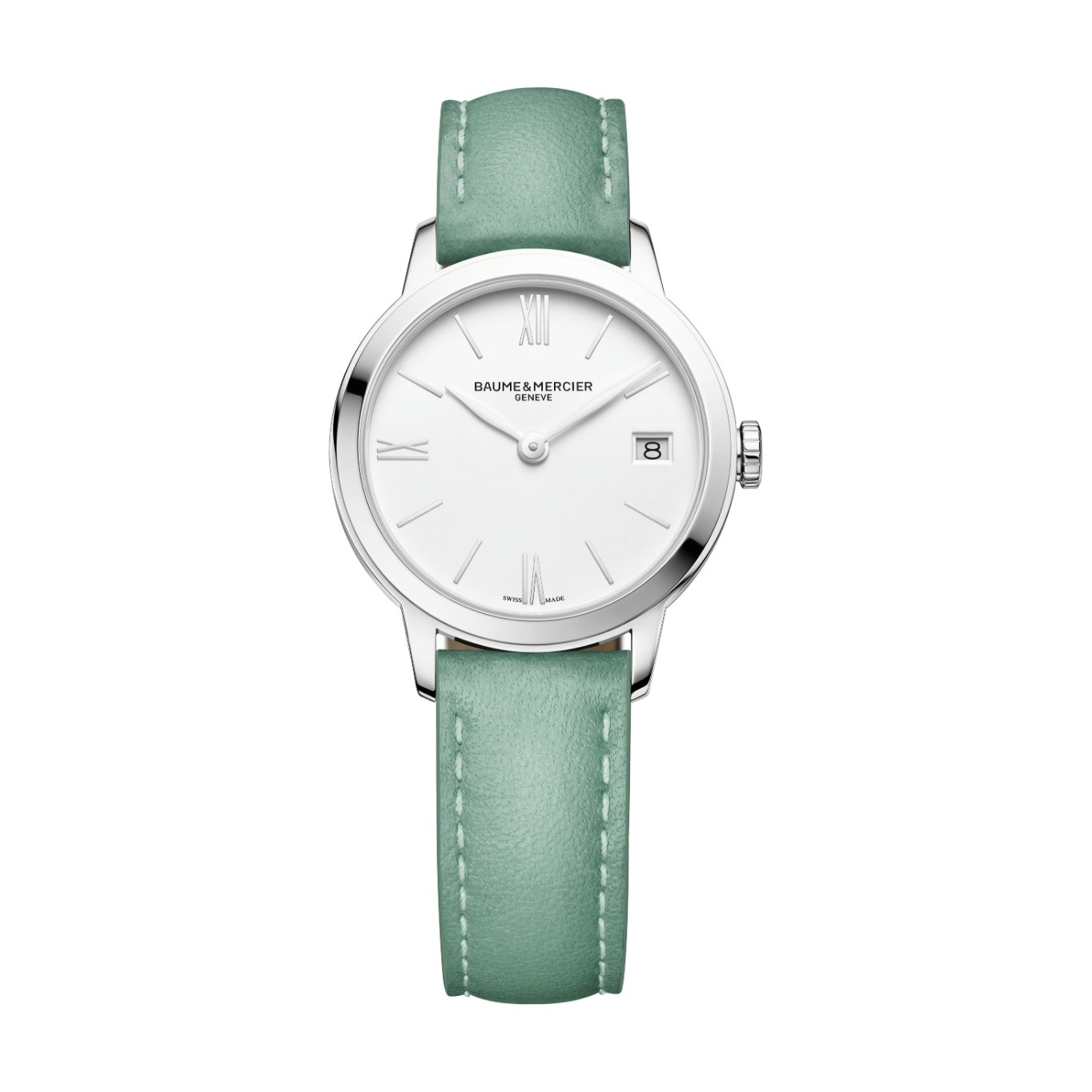 Baume et Mercier Classima 10563