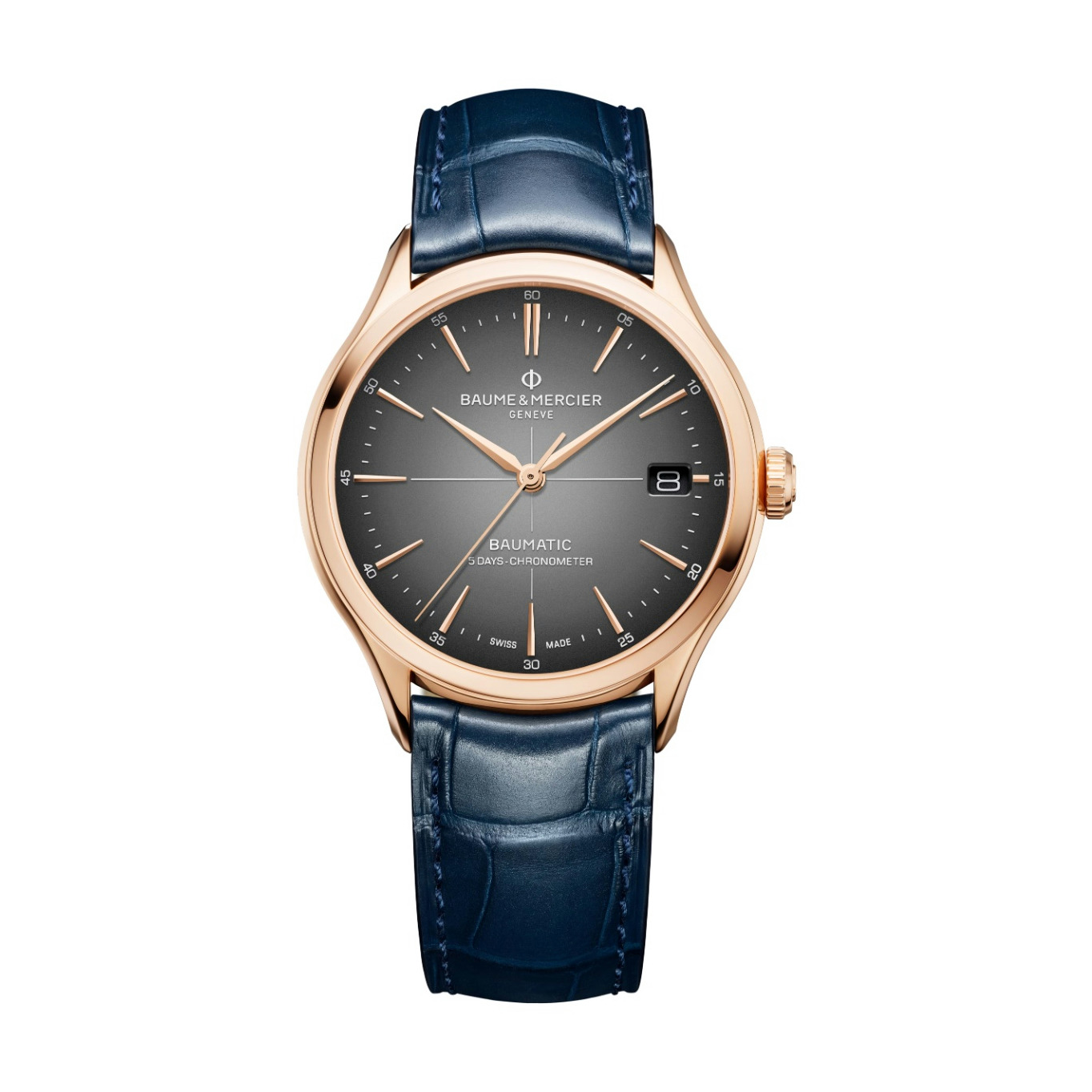 Baume et Mercier Clifton 10584