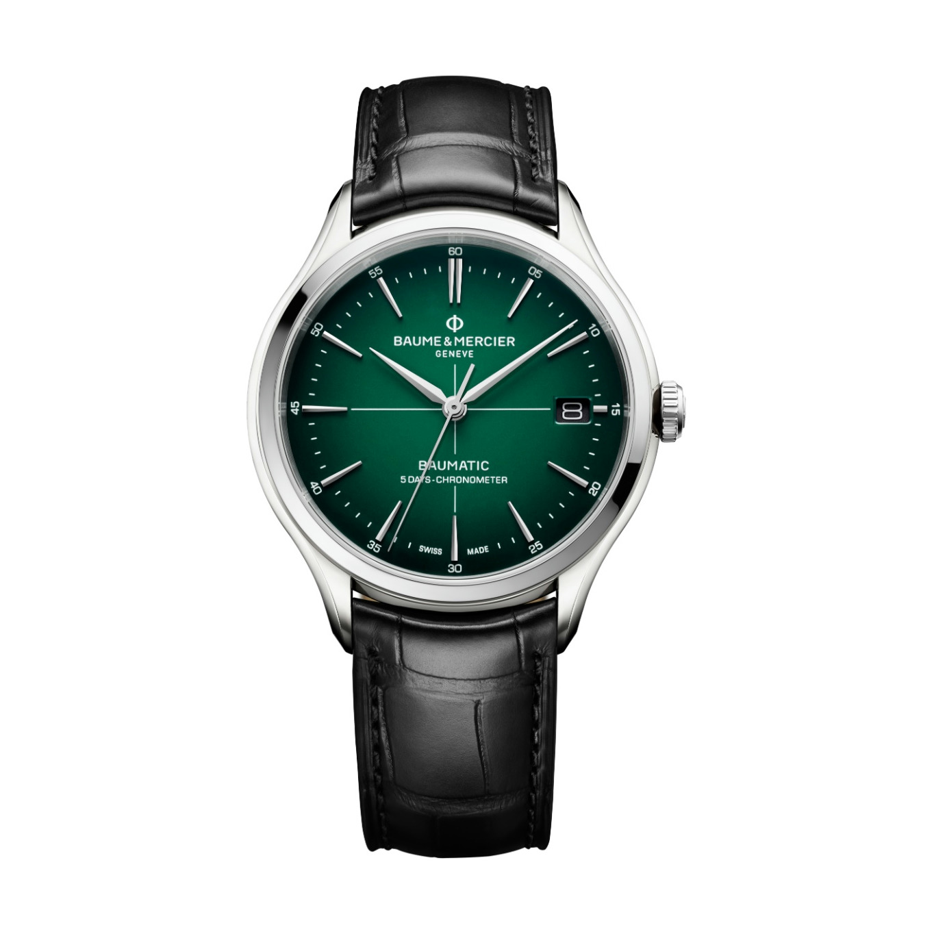 Baume et Mercier Clifton 10592