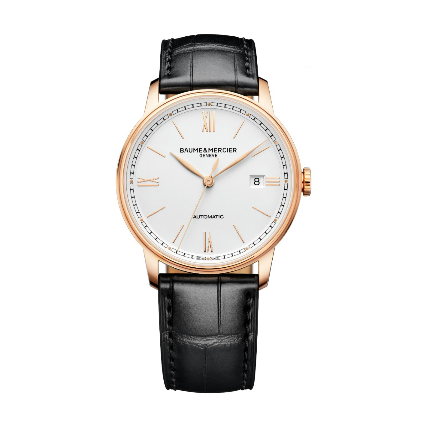 Baume et Mercier Classima 10597
