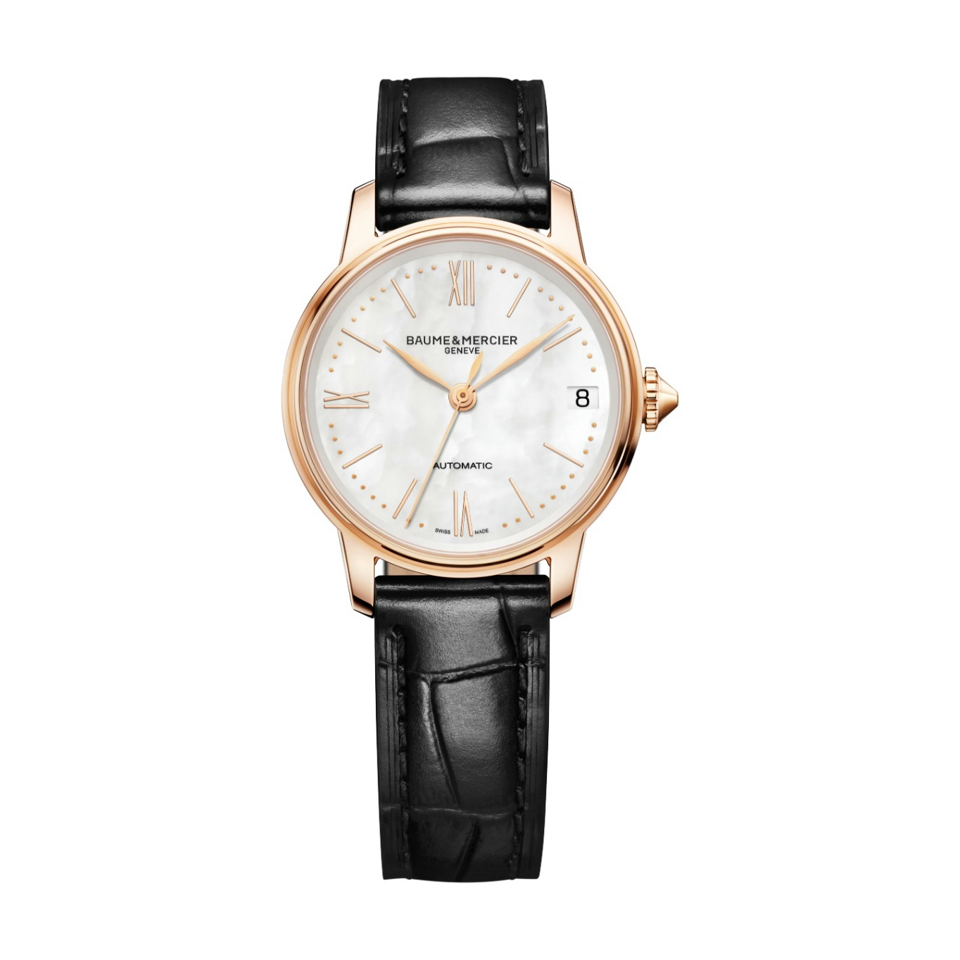 Baume et Mercier Classima 10598