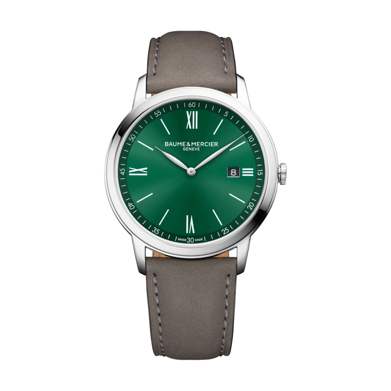 Baume et Mercier Classima 10607