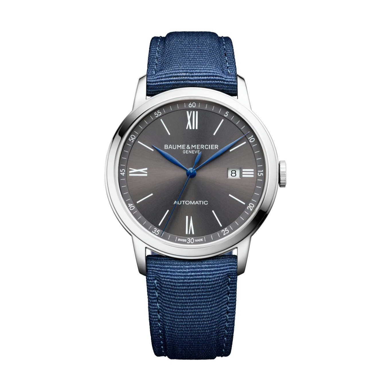 Baume et Mercier Classima 10608