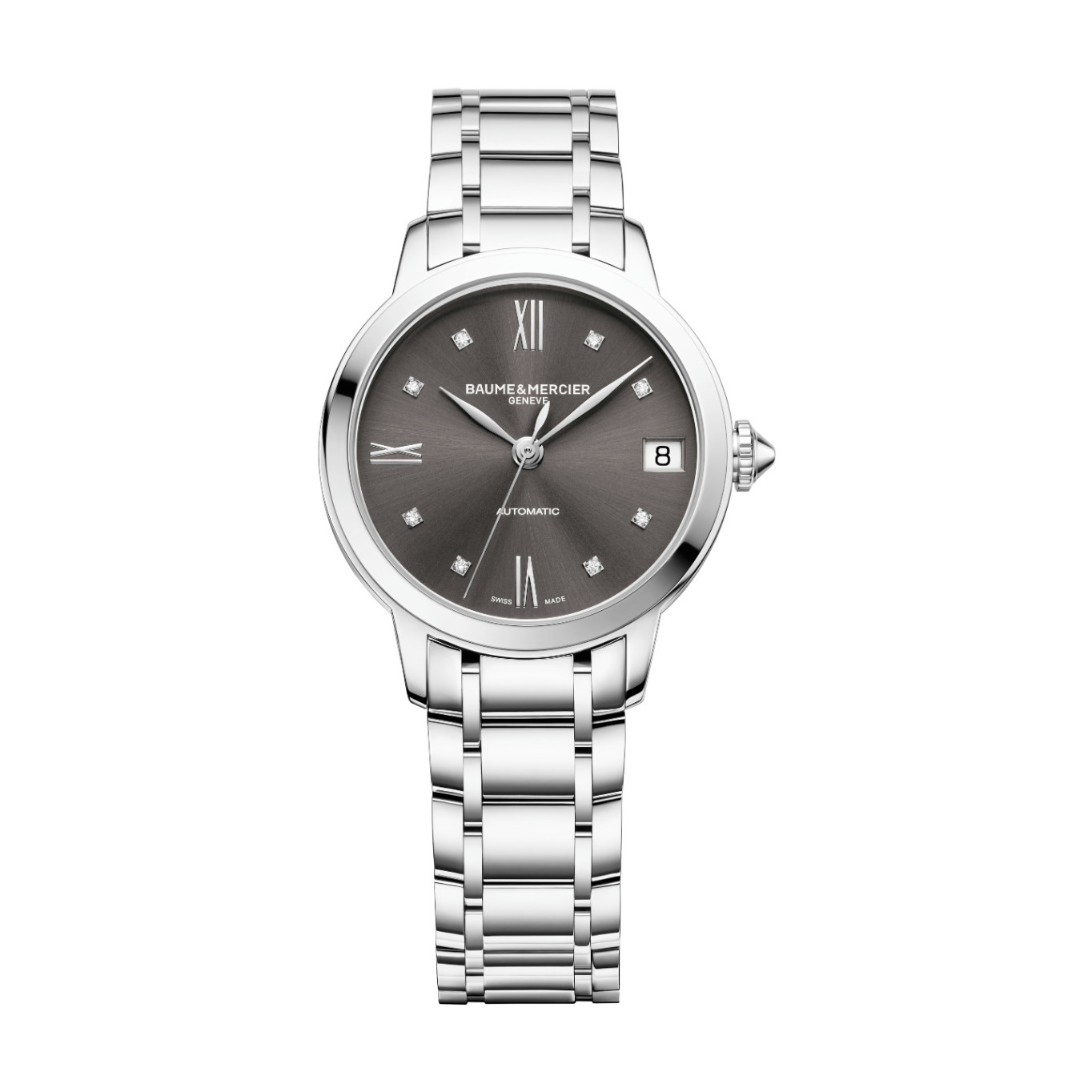 Baume et Mercier Classima 10610