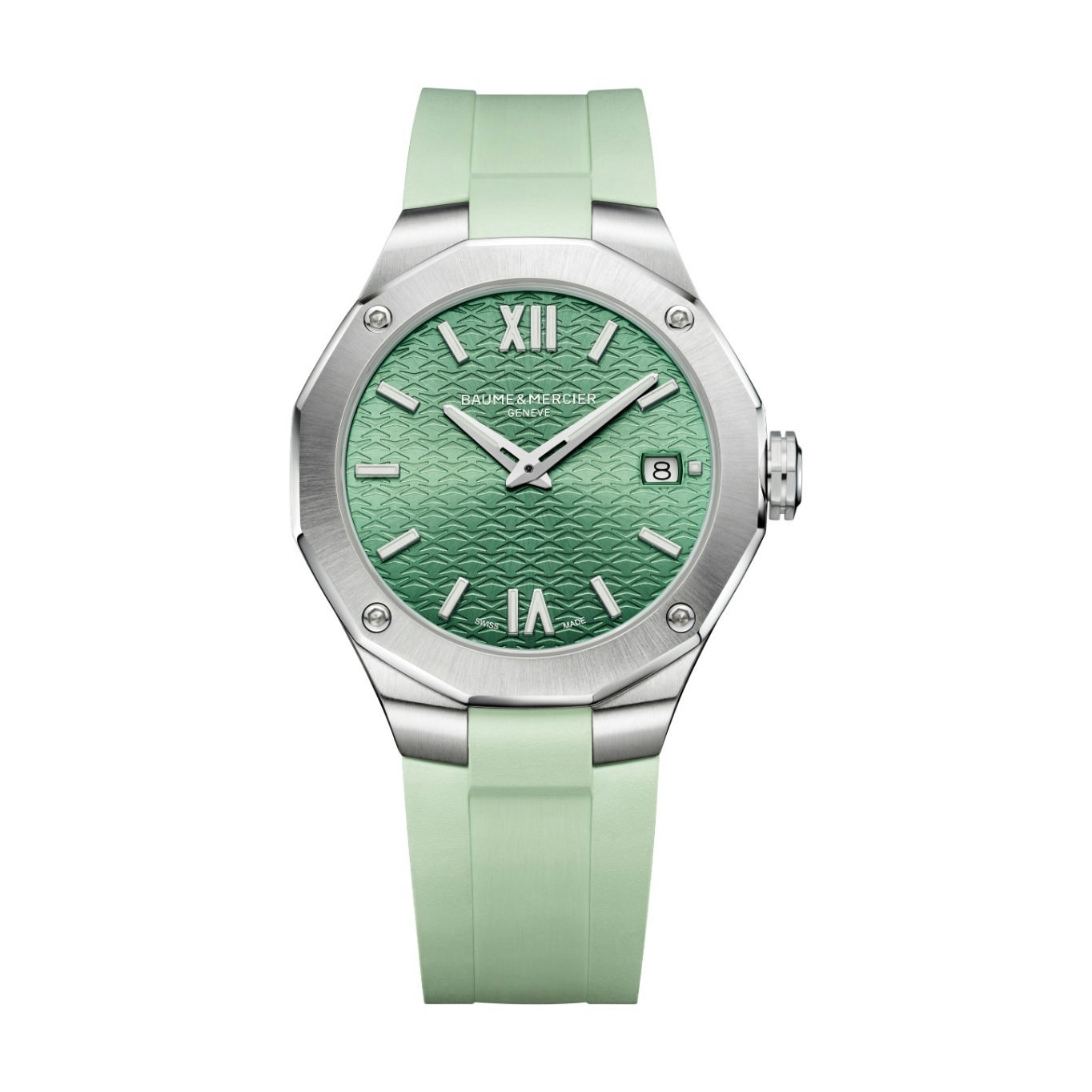 Baume et Mercier Riviera 10611