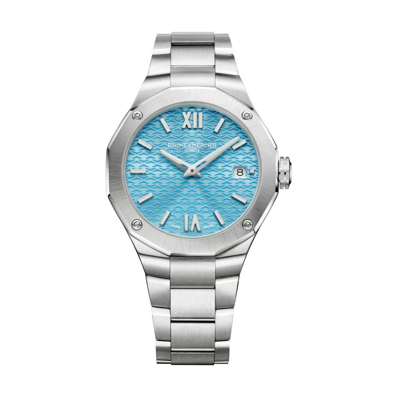 Baume et Mercier Riviera 10612
