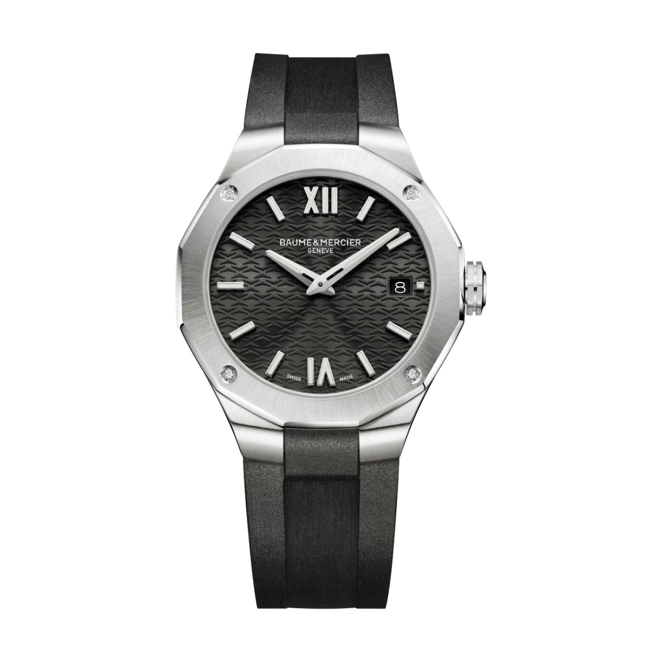 Baume et Mercier Riviera 10613