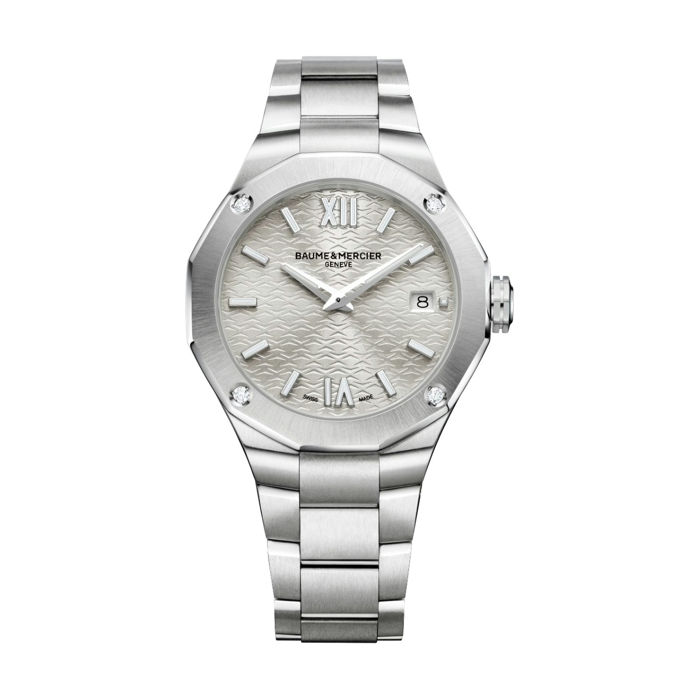 Baume et Mercier Riviera 10614