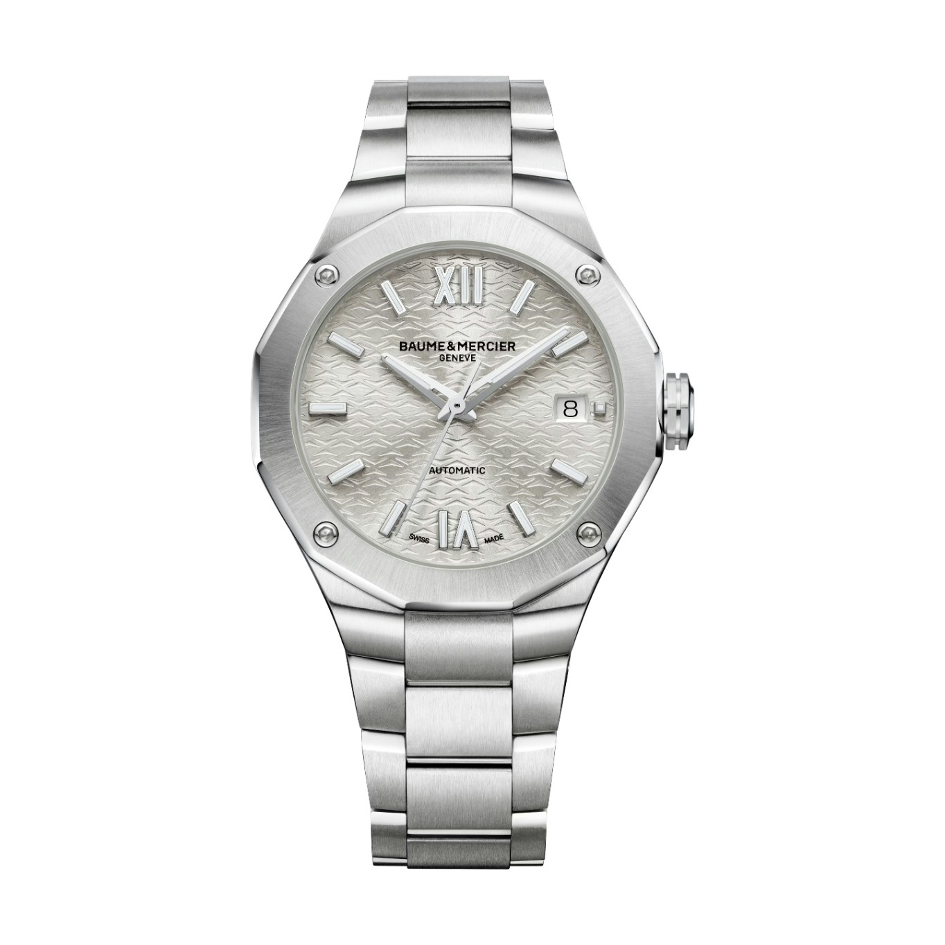 Baume et Mercier Riviera 10615