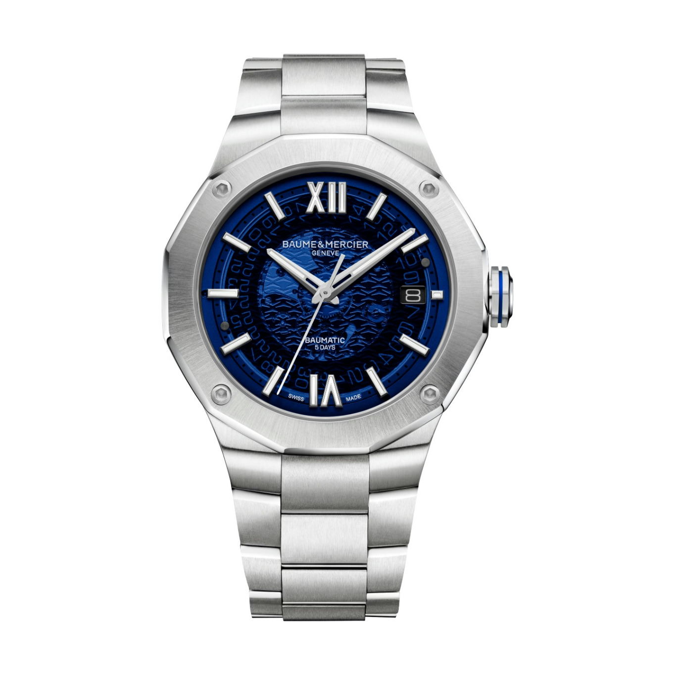 Baume et Mercier Riviera 10616