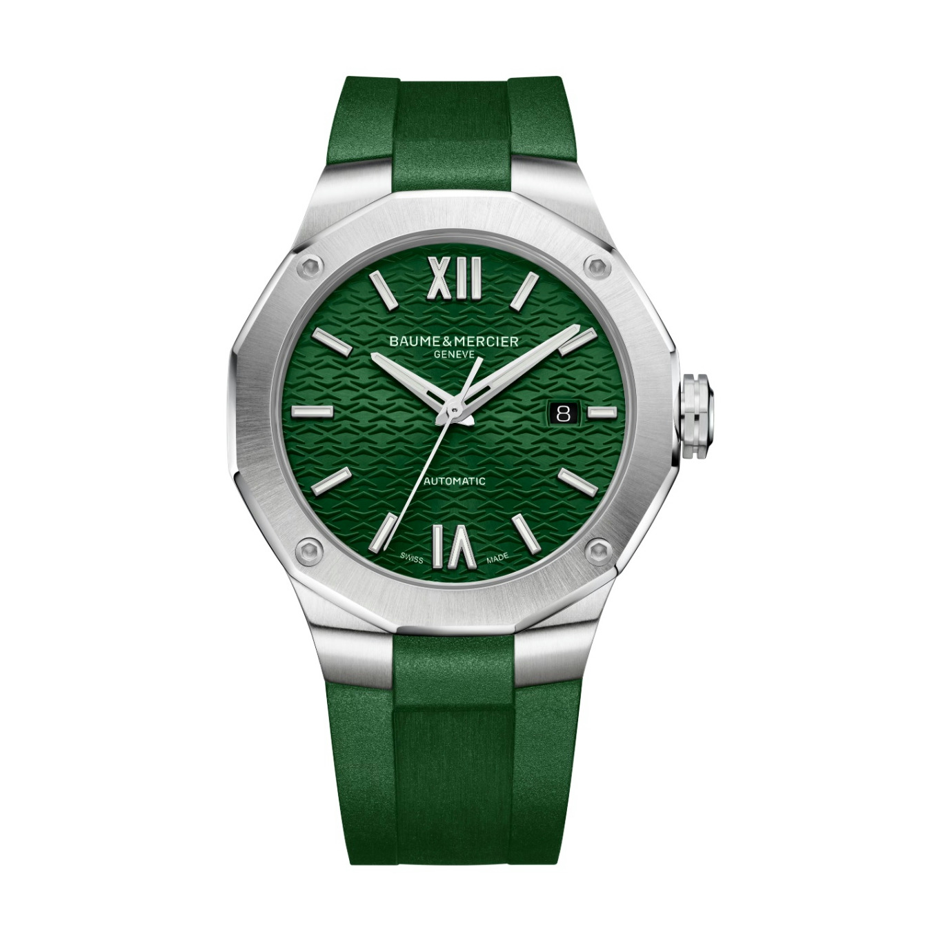 Baume et Mercier Riviera 10618