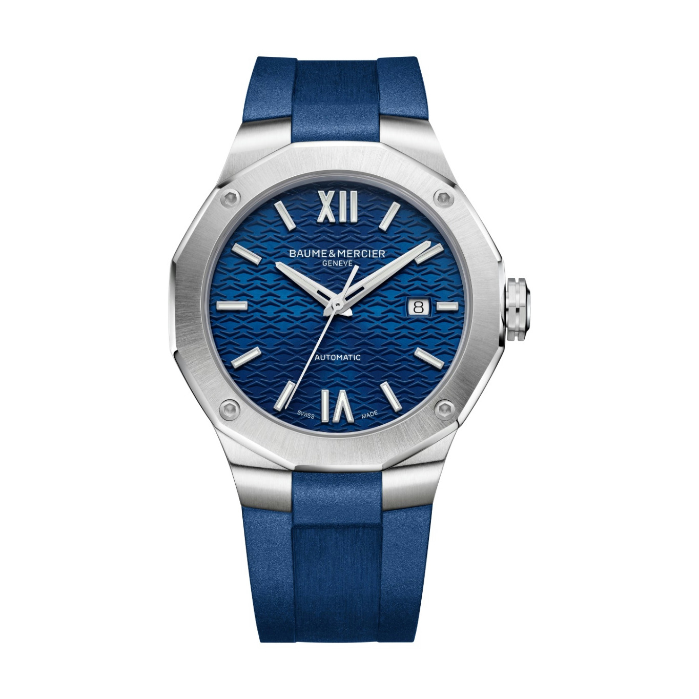 Baume et Mercier Riviera 10619