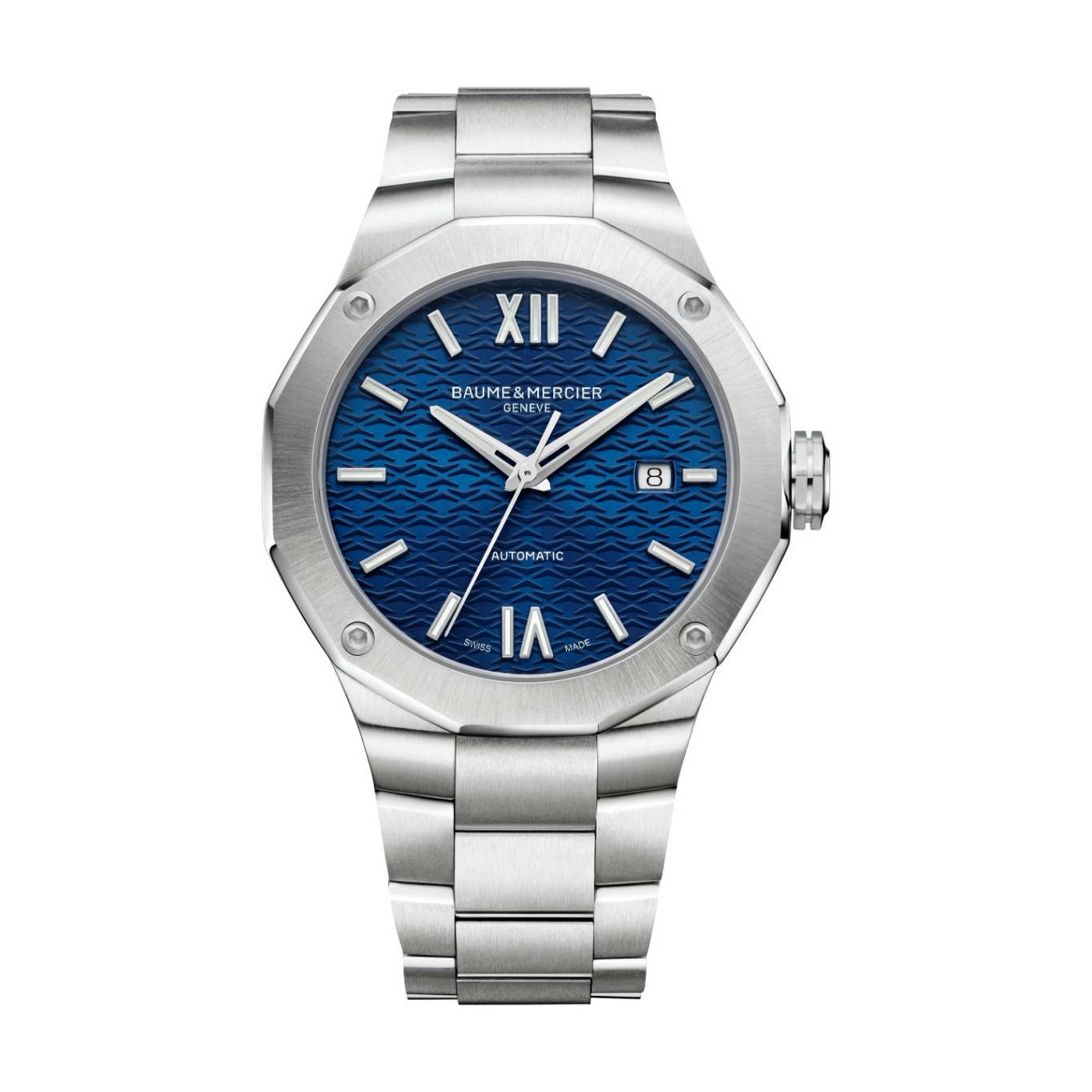 Baume et Mercier Riviera 10620