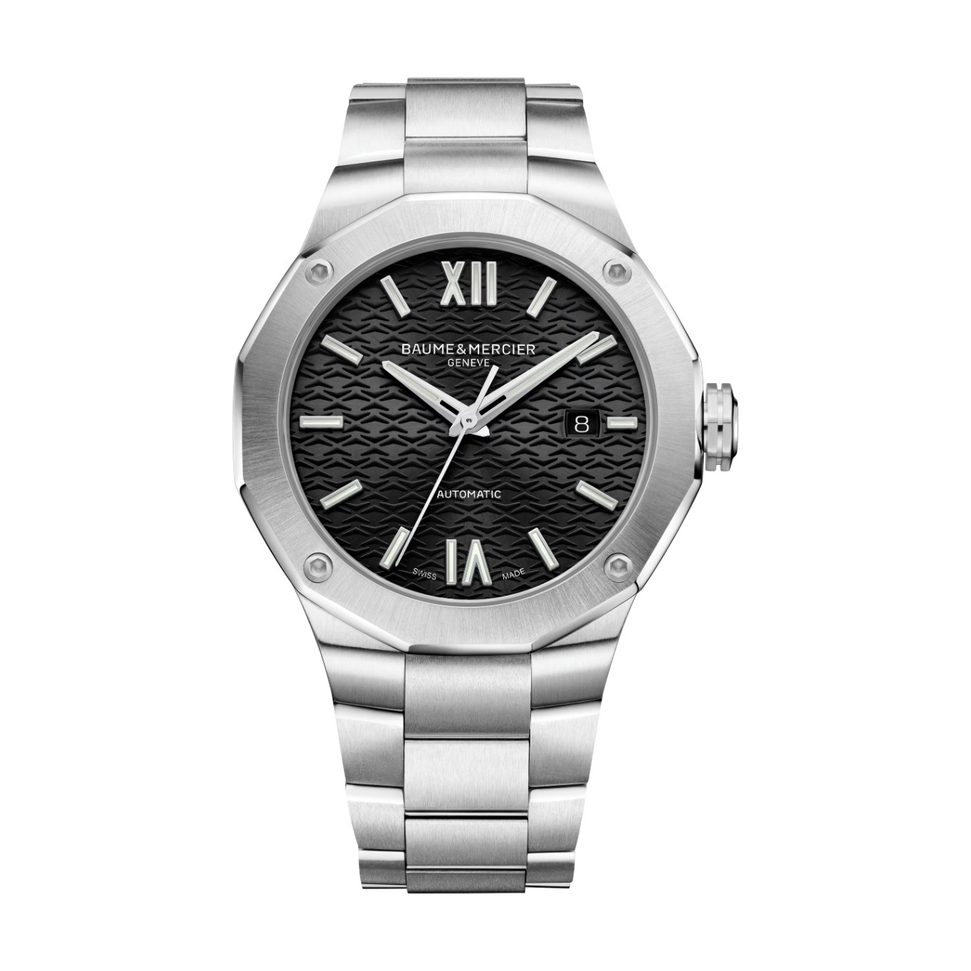 Baume et Mercier Riviera 10621