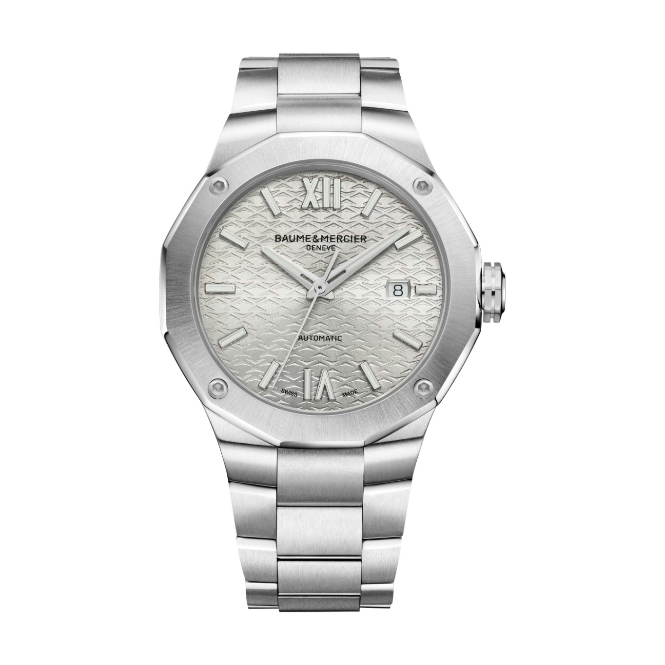 Baume et Mercier Riviera 10622