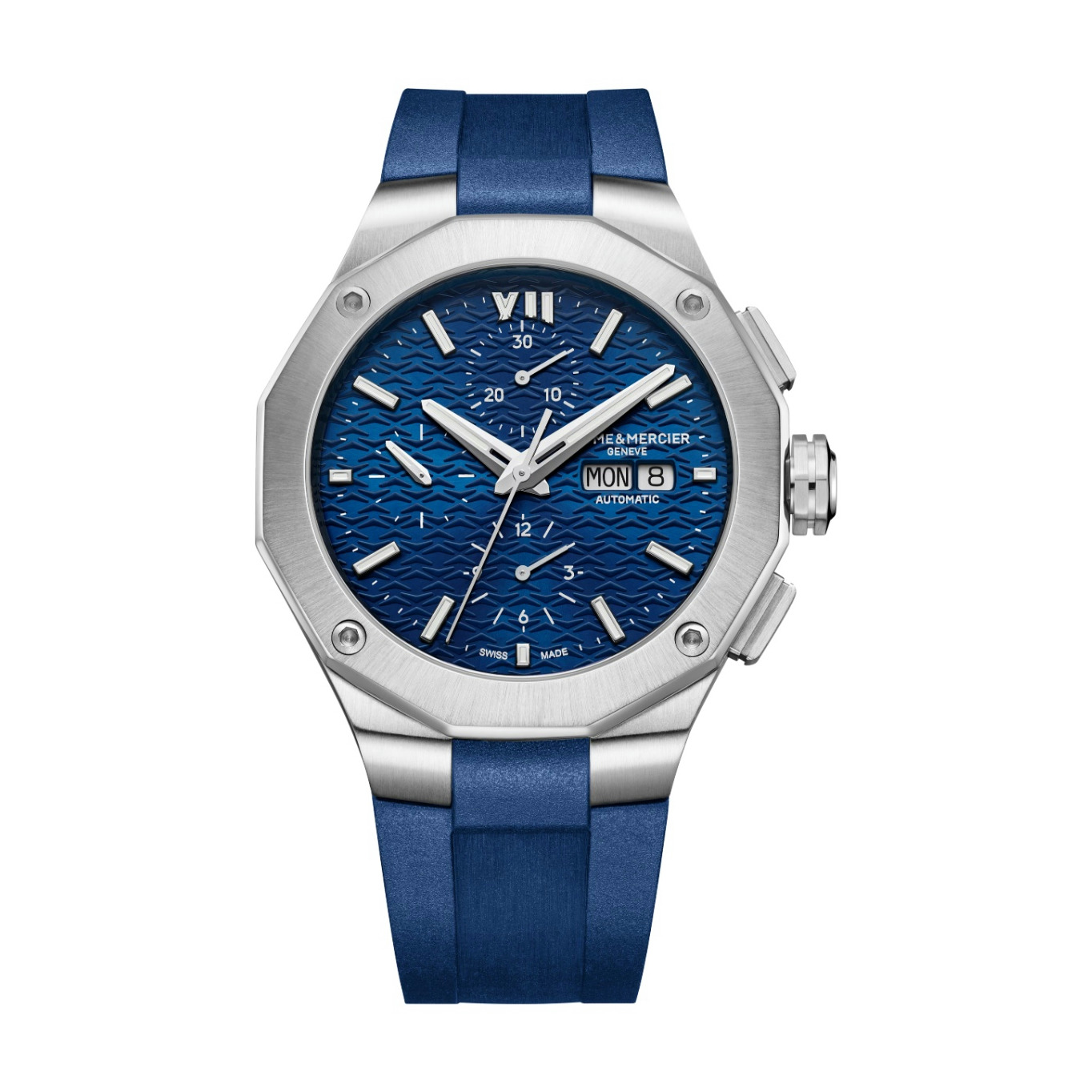 Baume et Mercier Riviera 10623