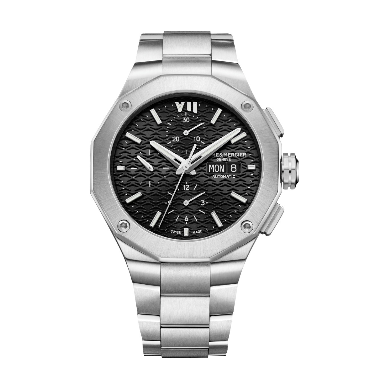 Baume et Mercier Riviera 10624