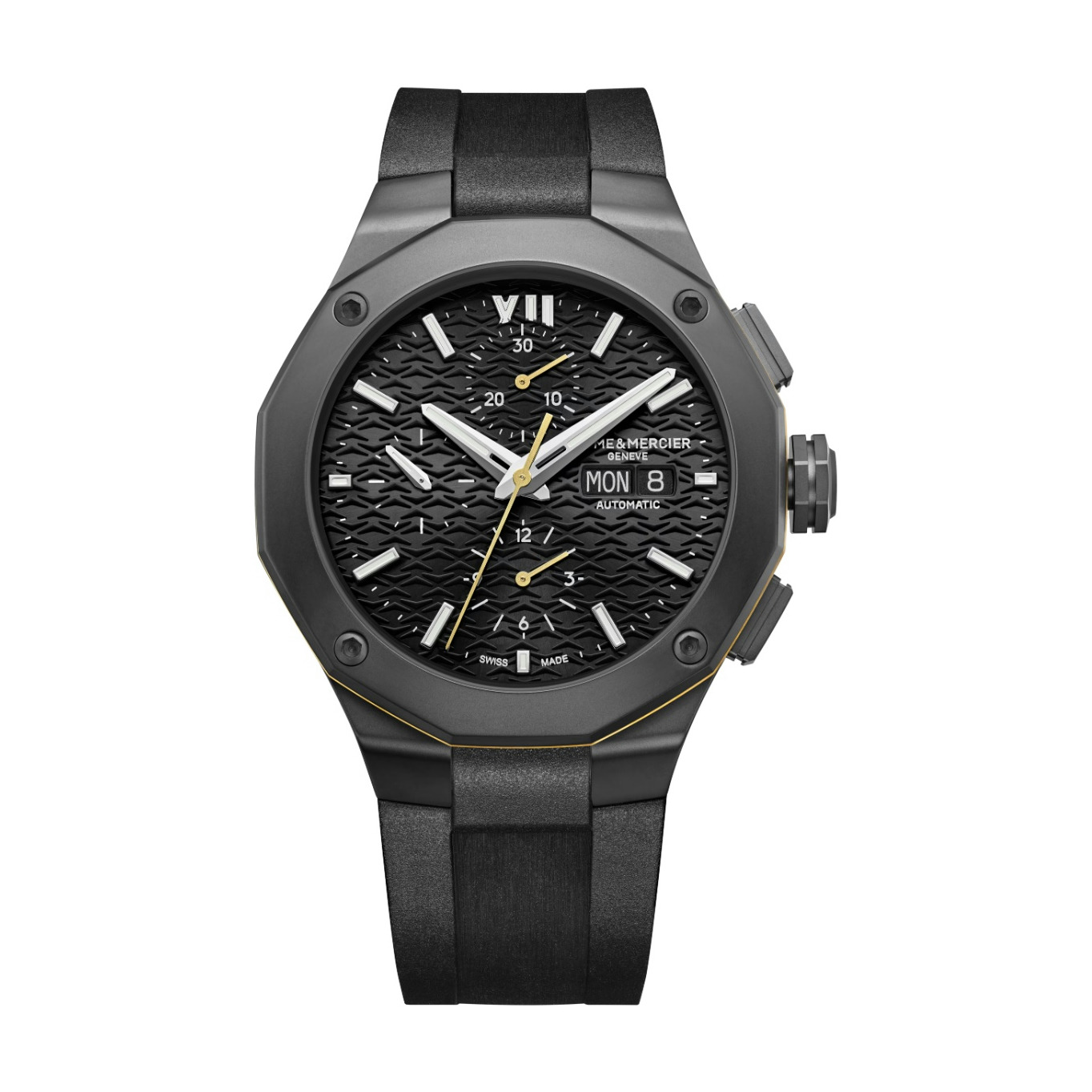Baume et Mercier Riviera 10625