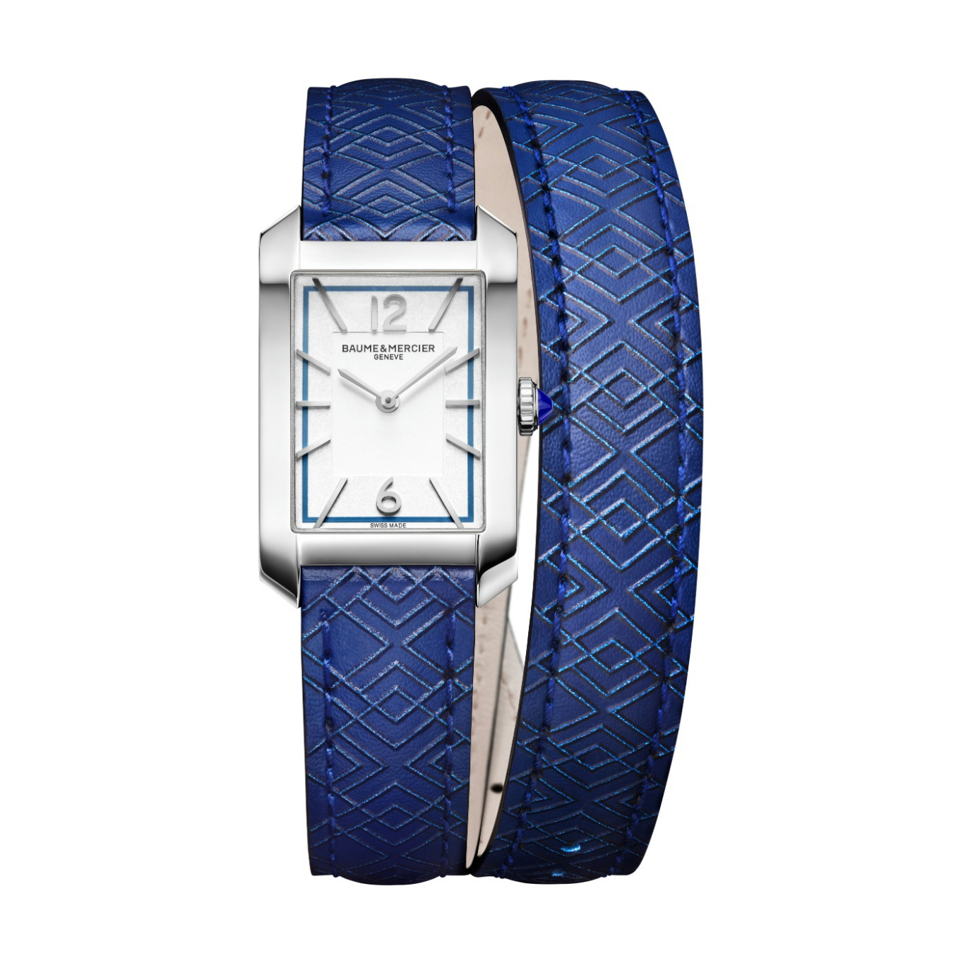 Baume et Mercier Hampton 10629