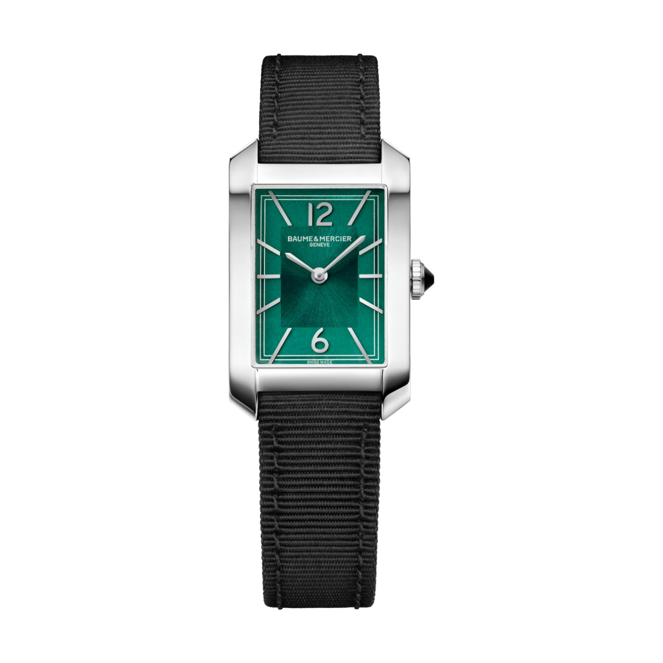 Baume et Mercier Hampton 10630