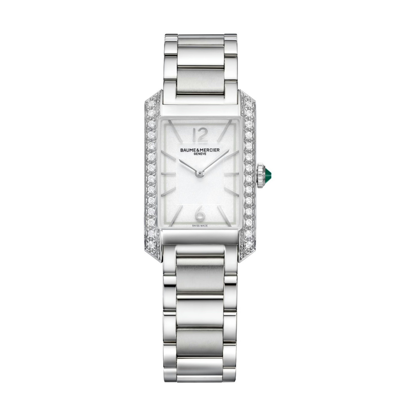Baume et Mercier Hampton 10631