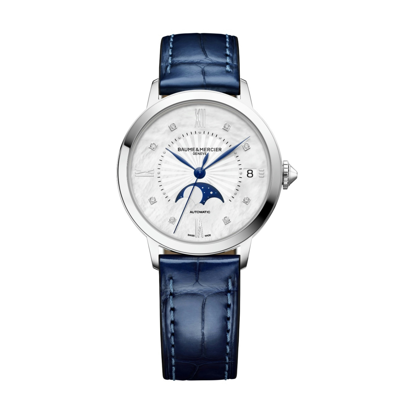 Baume et Mercier Classima 10633