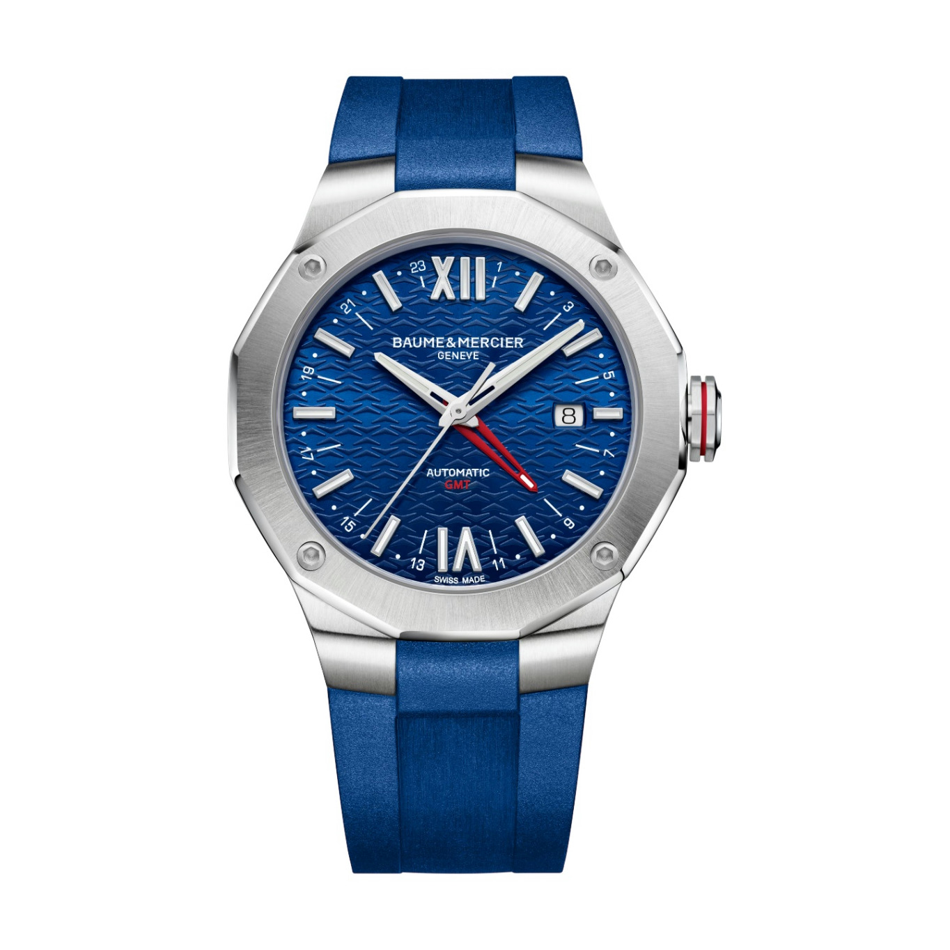 Baume et Mercier Riviera 10659