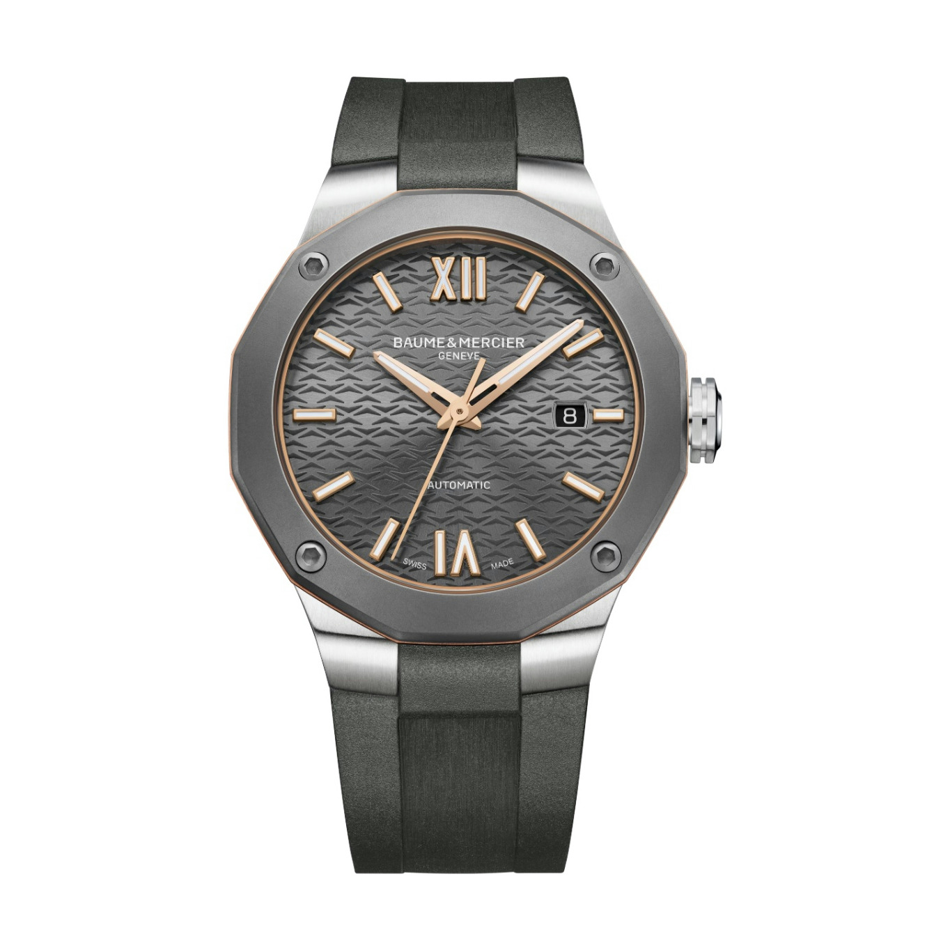 Baume et Mercier Riviera 10660