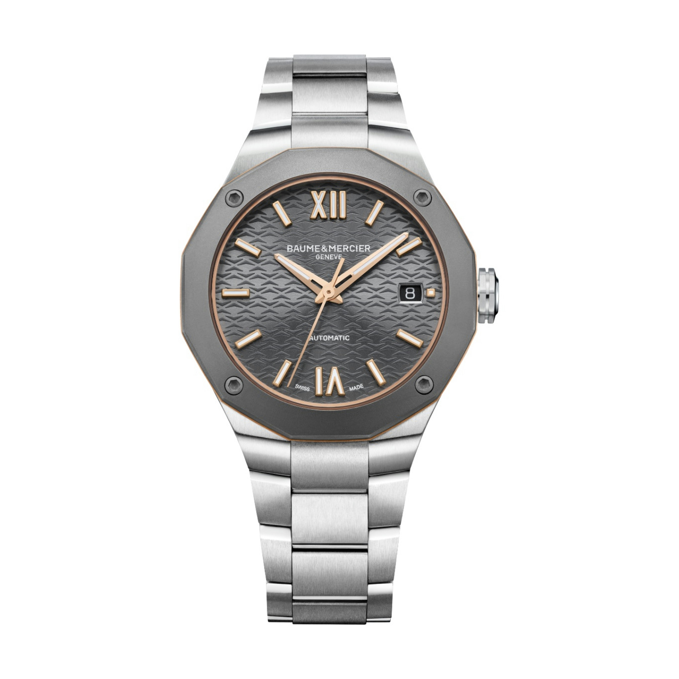 Baume et Mercier Riviera 10661