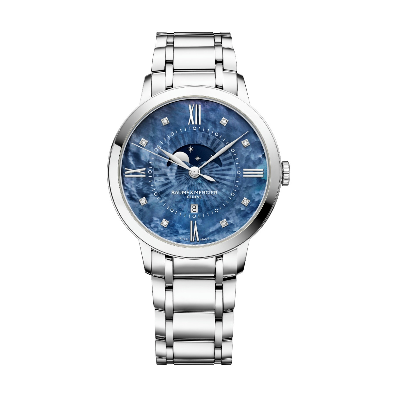 Baume et Mercier Classima 10665