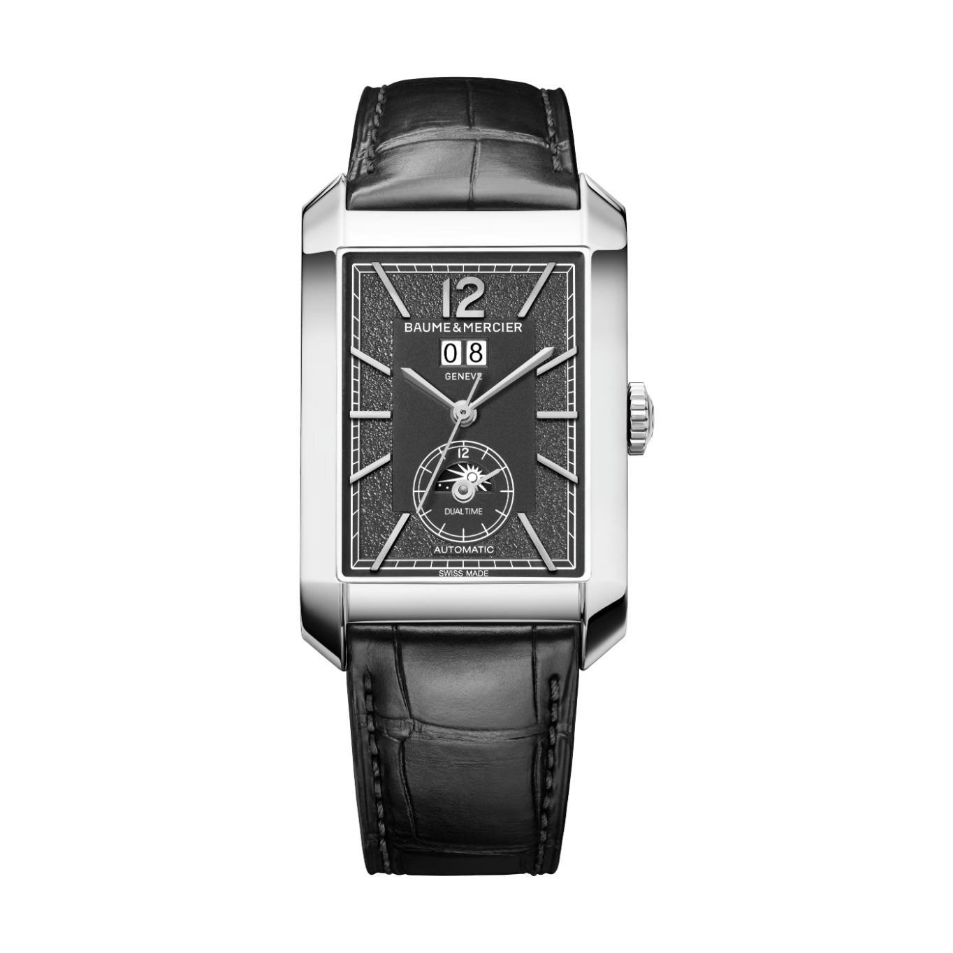 Baume et Mercier Hampton 10666